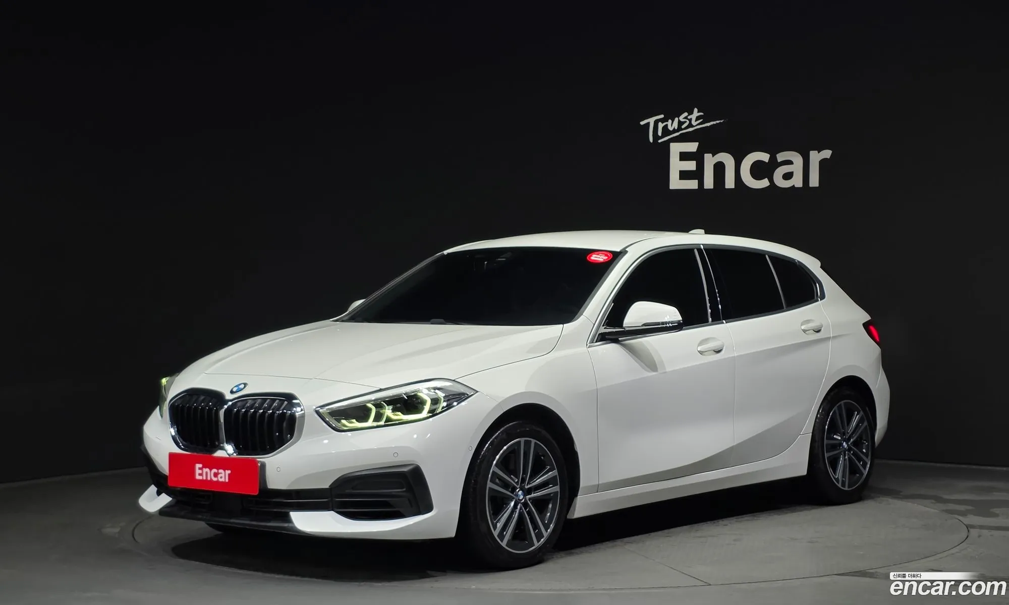 BMW 1 Series 2021 WBA7L7101M7J50125 — 18