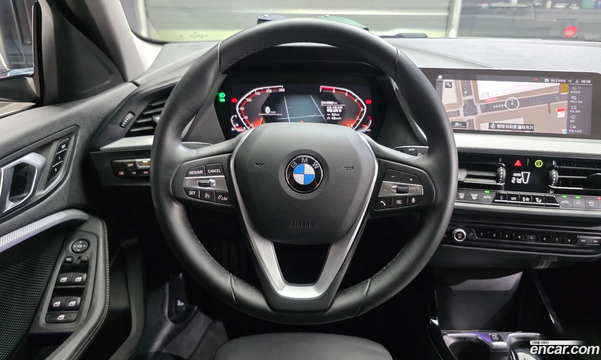 BMW 1 Series 2021 WBA7L7101M7J50125 — 29