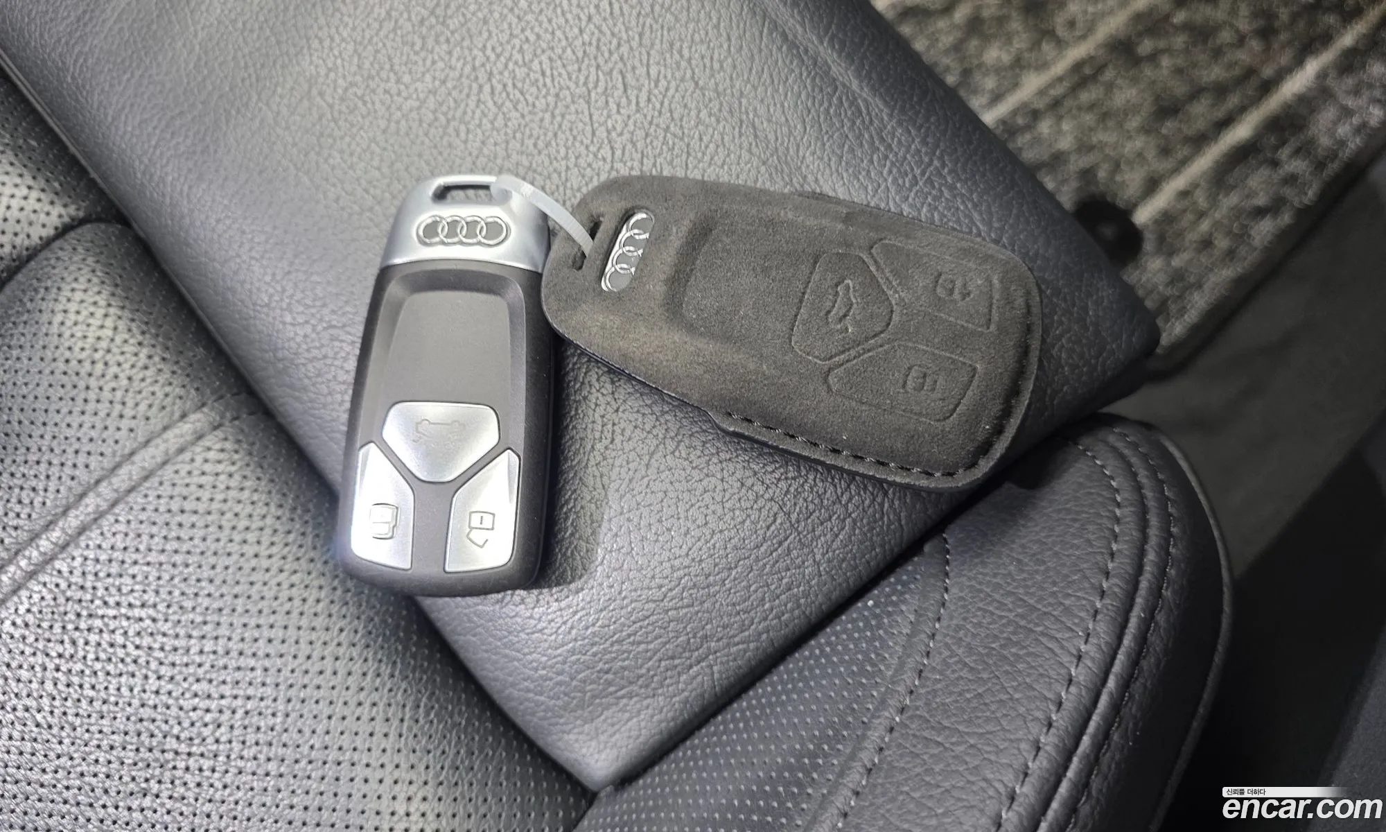 Audi Q5 2020 — 18