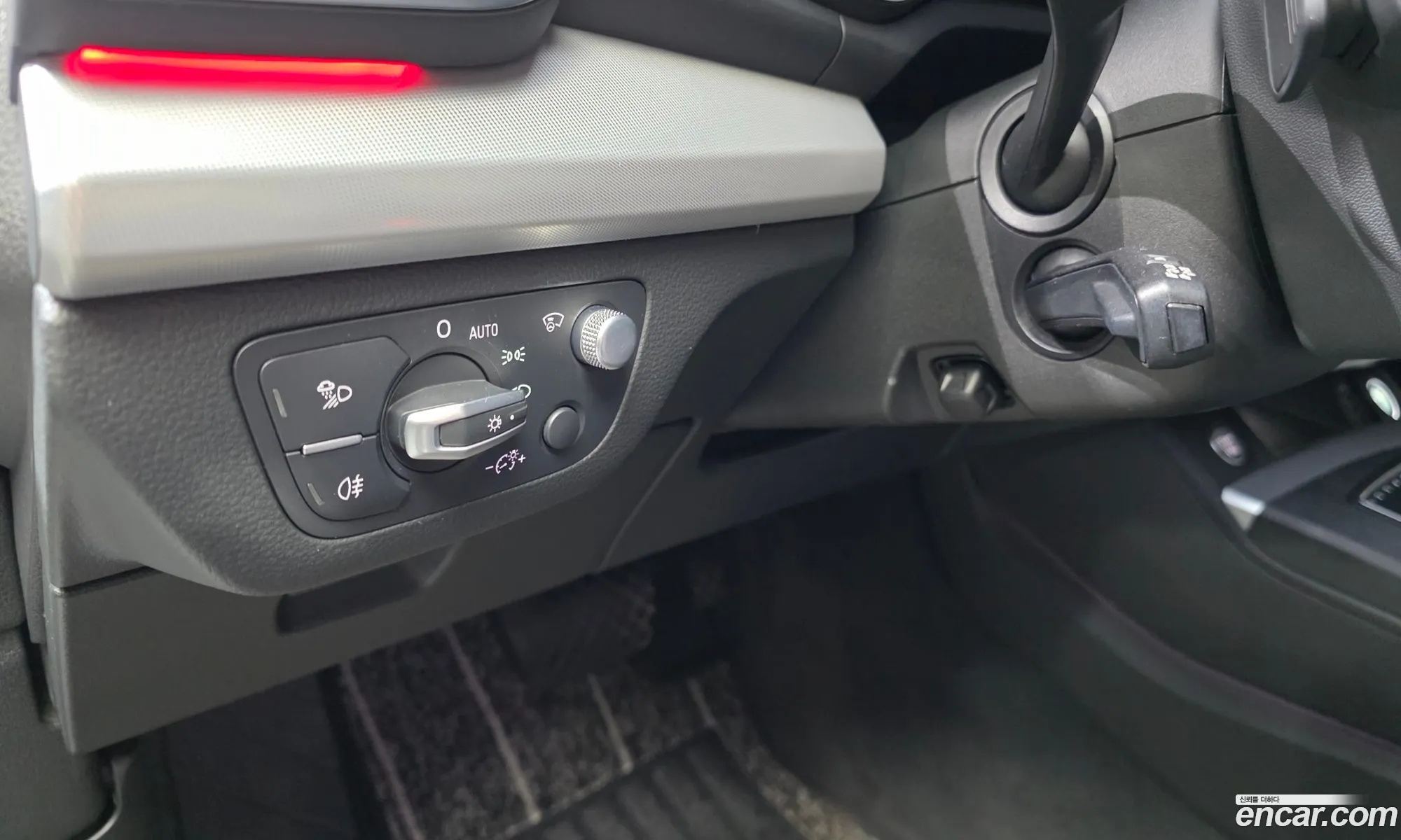 Audi Q5 2020 — 19