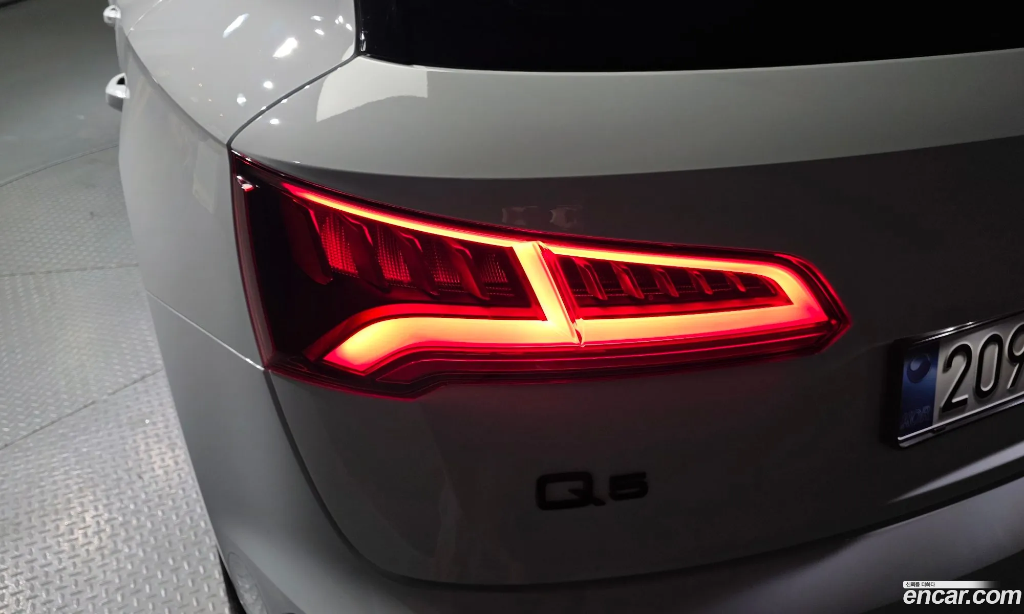 Audi Q5 2020 — 31