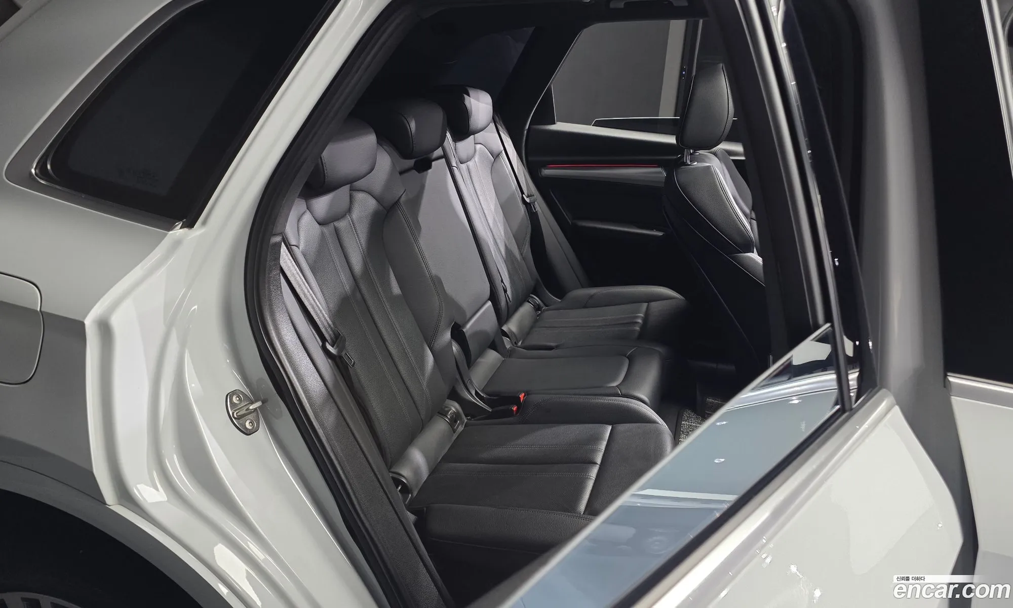 Audi Q5 2020 — 10