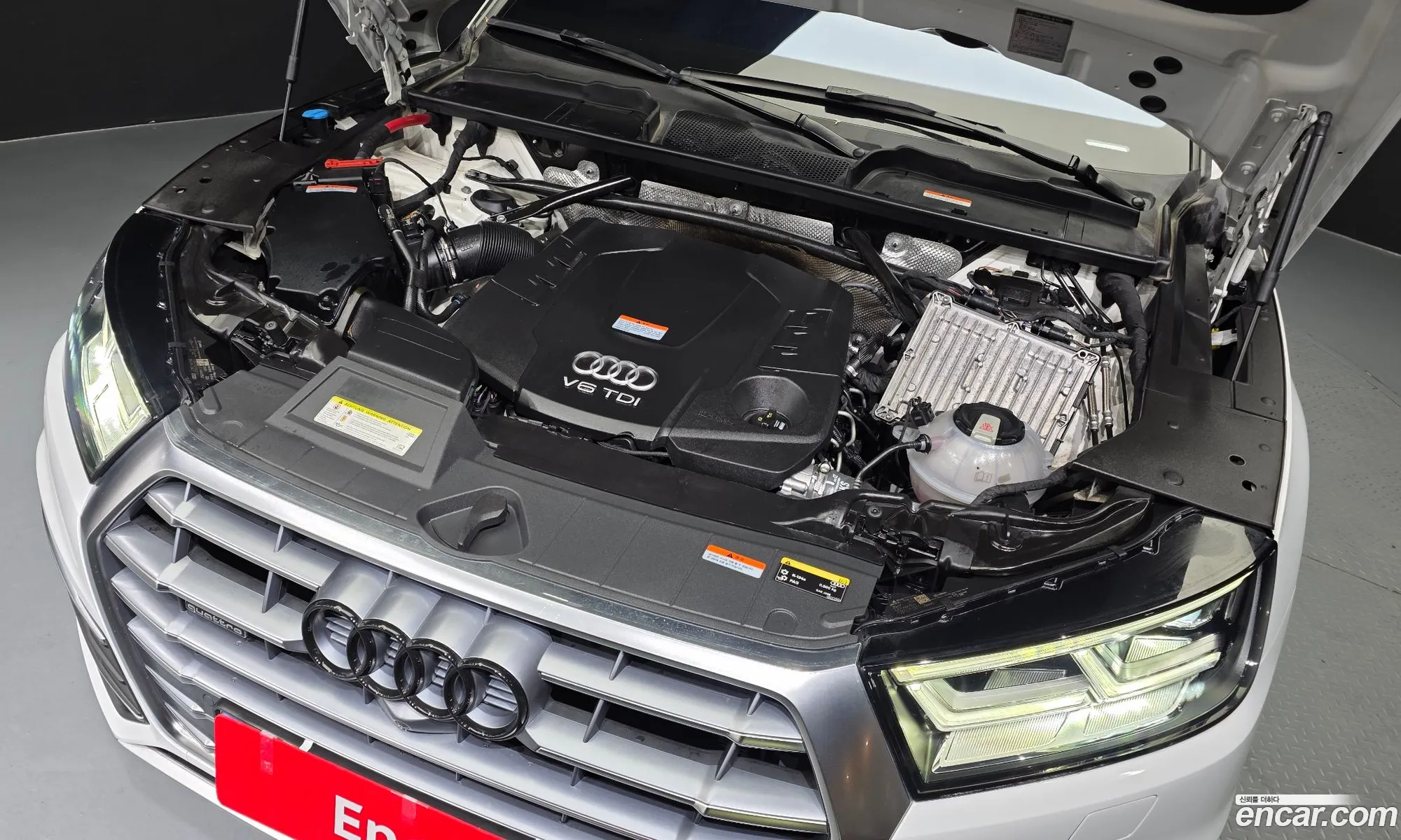 Audi Q5 2020 — 7