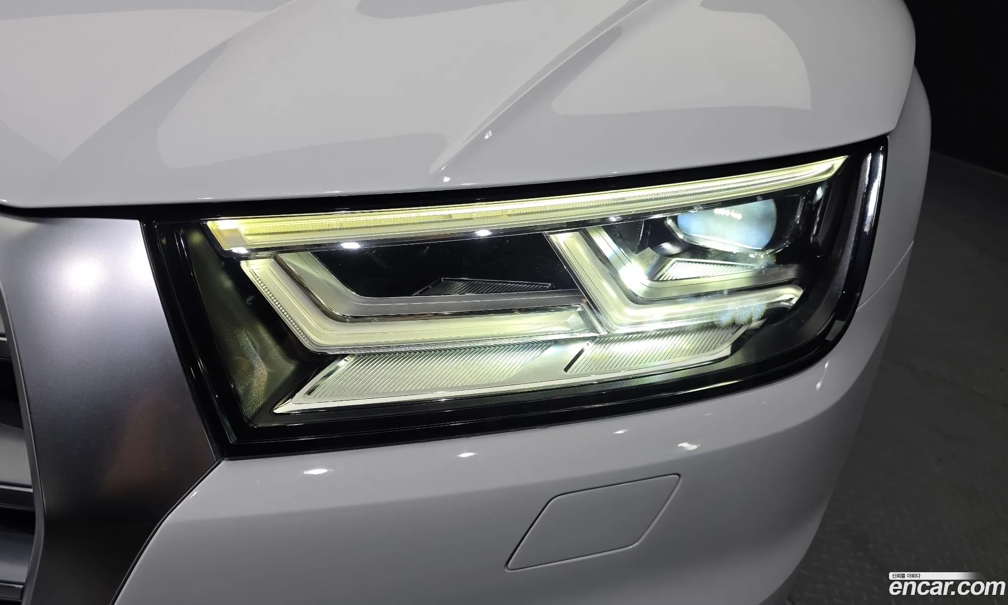 Audi Q5 2020 — 24