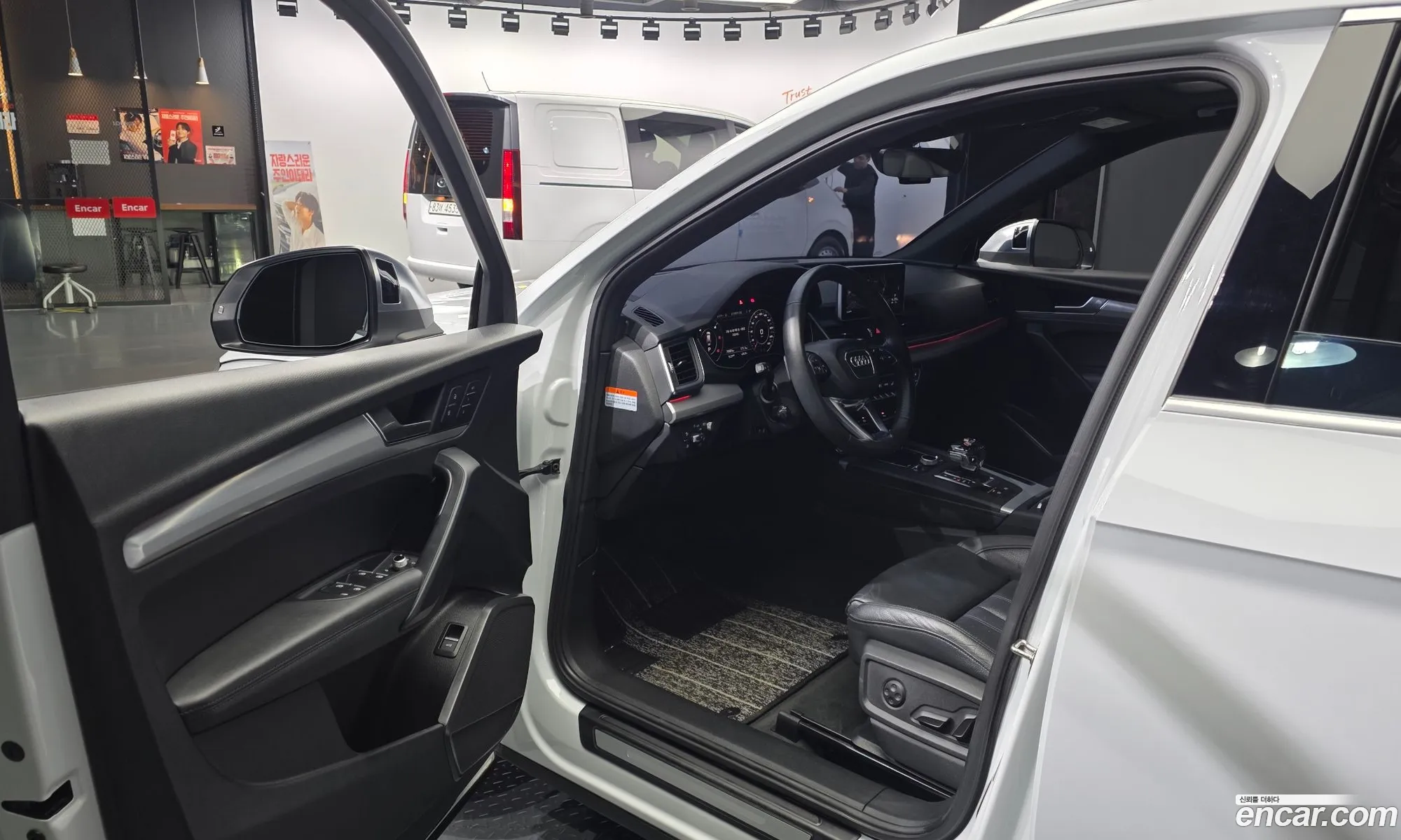 Audi Q5 2020 — 9