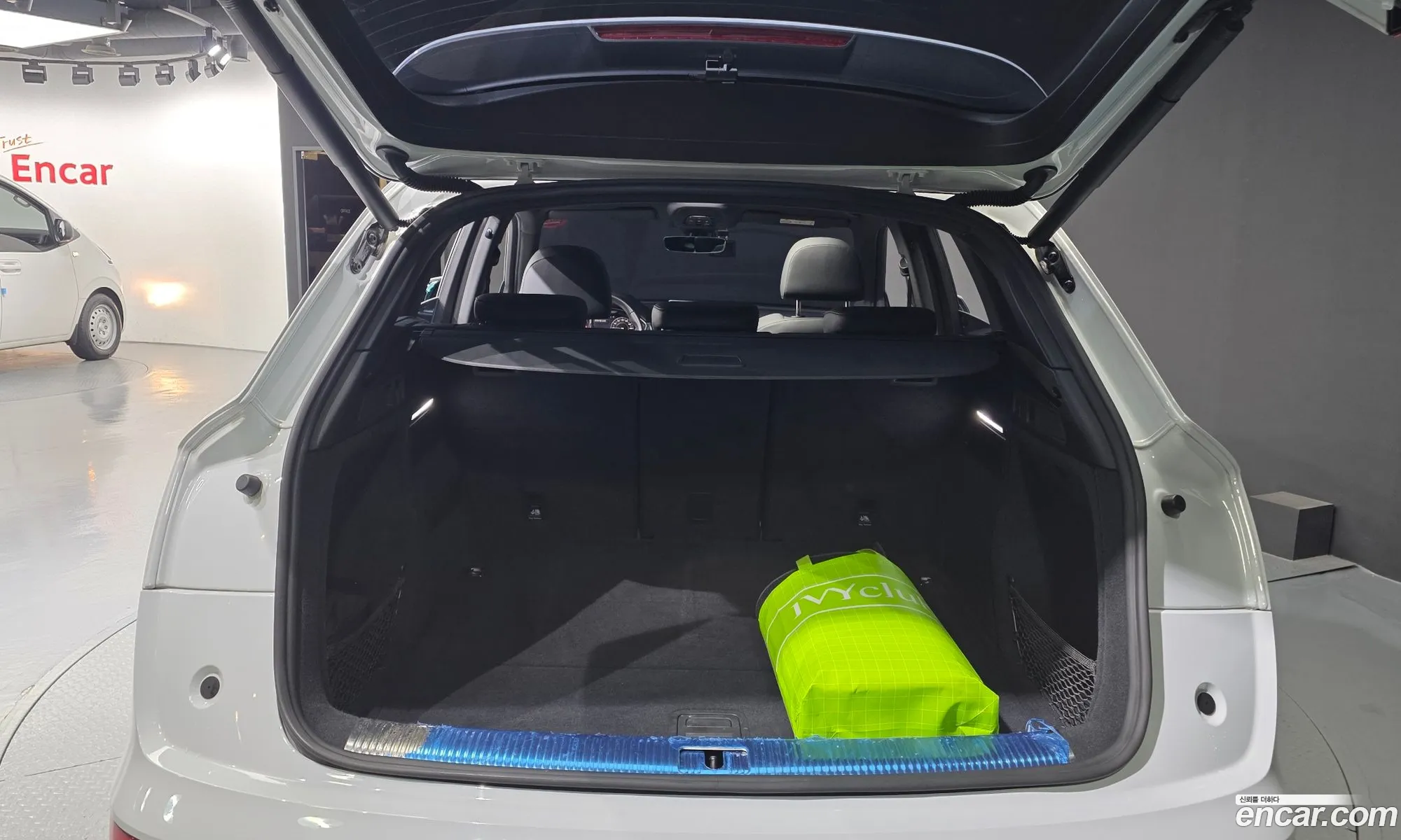 Audi Q5 2020 — 13