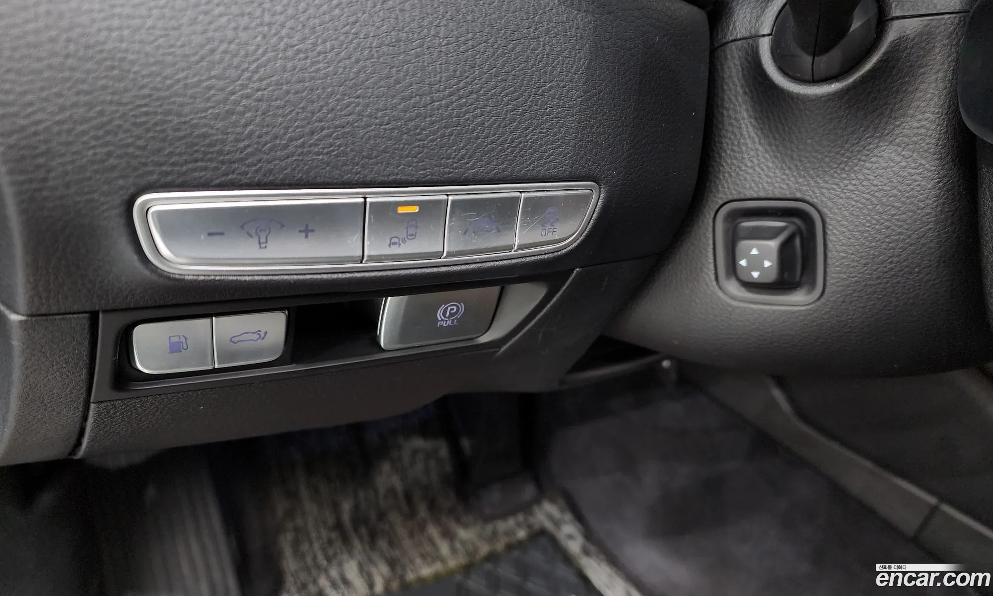 Kia The K9 2018 — 4