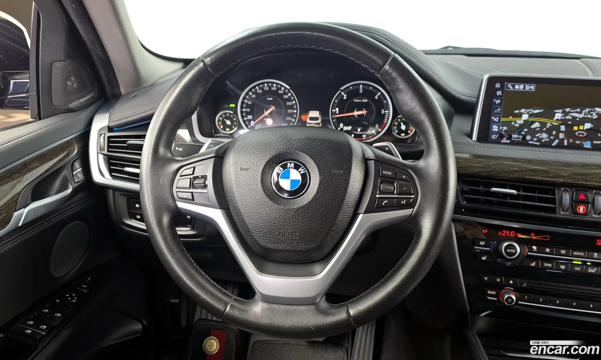 BMW X6 2017 — 5