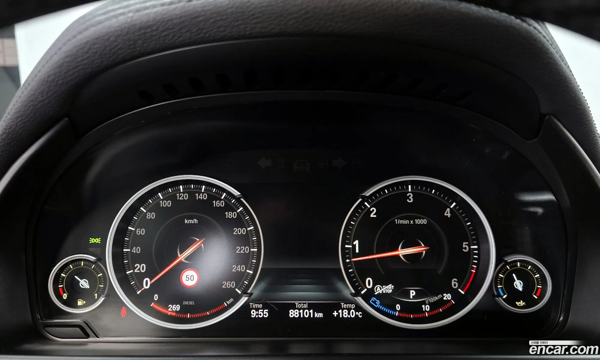 BMW X6 2017 — 16