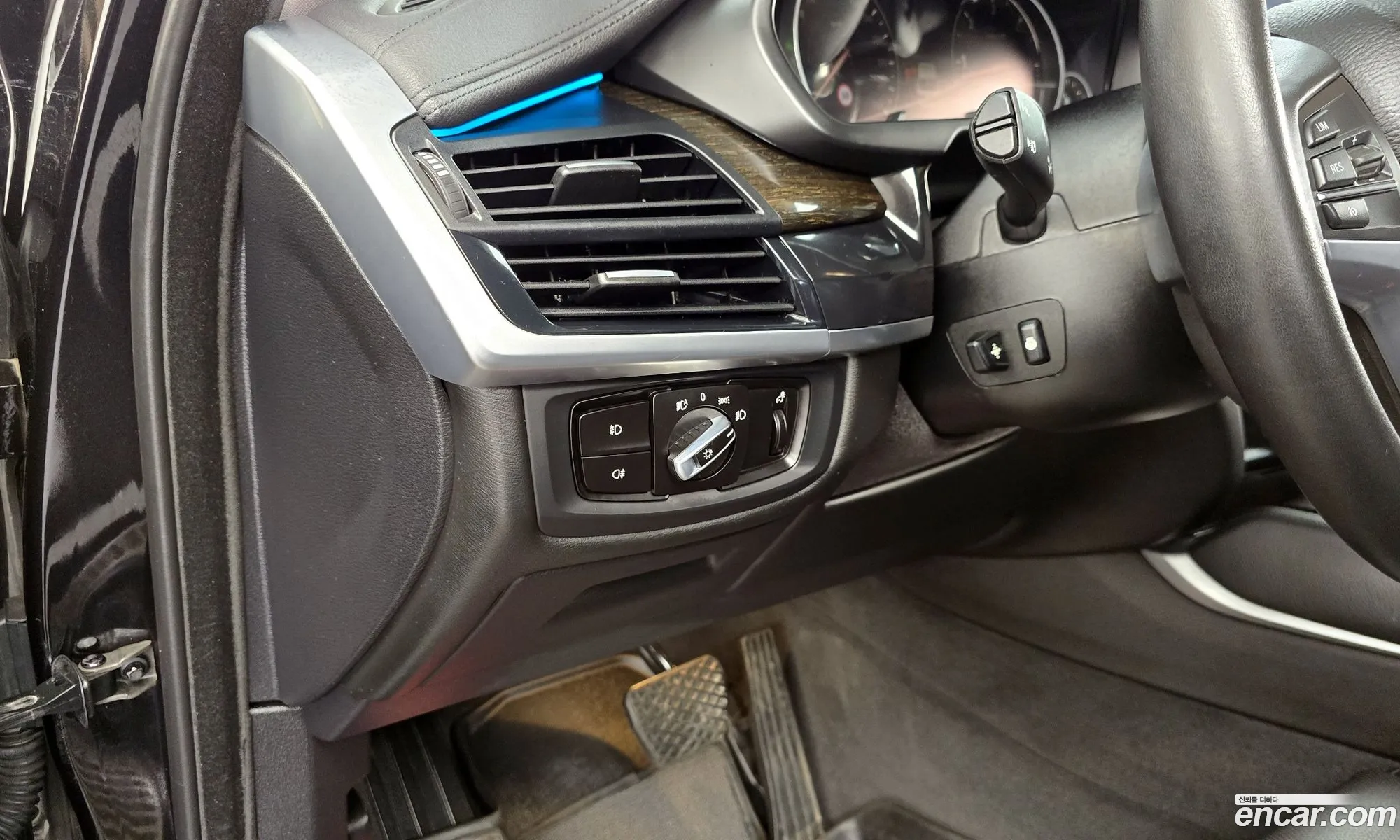 BMW X6 2017 — 6