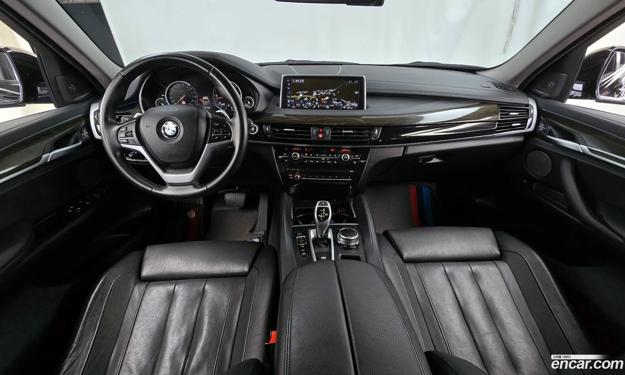 BMW X6 2017 — 20