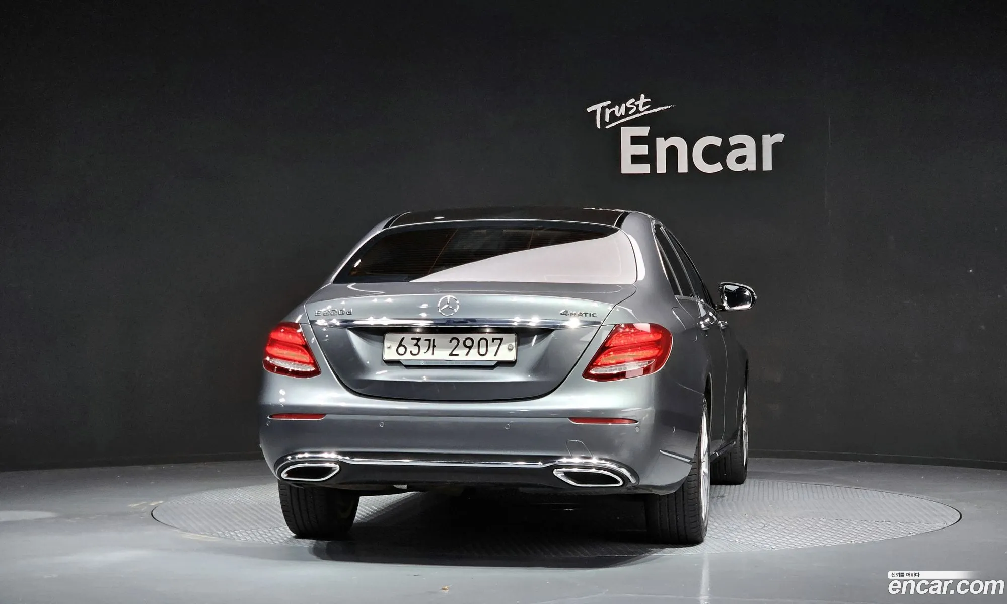 Mercedes-Benz E-Class W213 2018 WDDZF0FB4JA458723 — 5