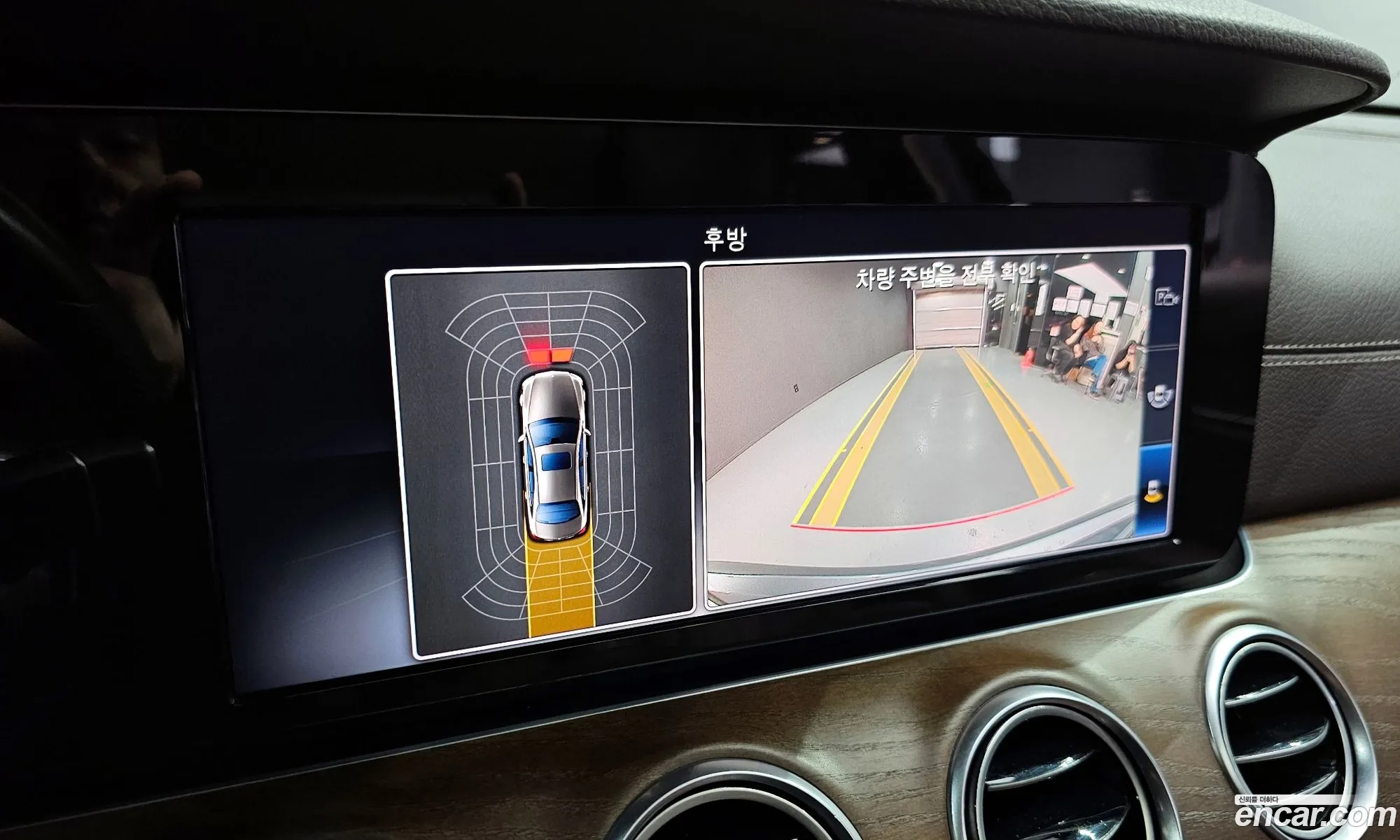 Mercedes-Benz E-Class W213 2018 WDDZF0FB4JA458723 — 3