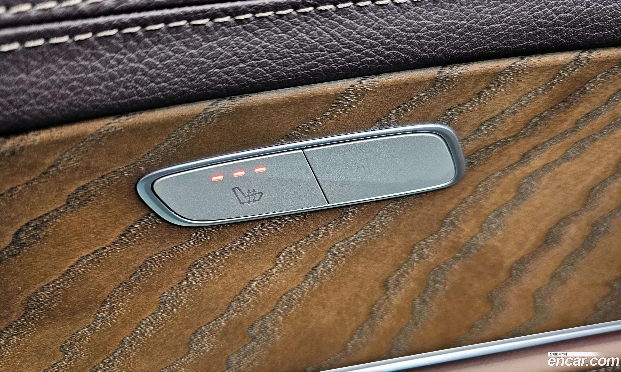 Mercedes-Benz E-Class W213 2018 WDDZF0FB4JA458723 — 4