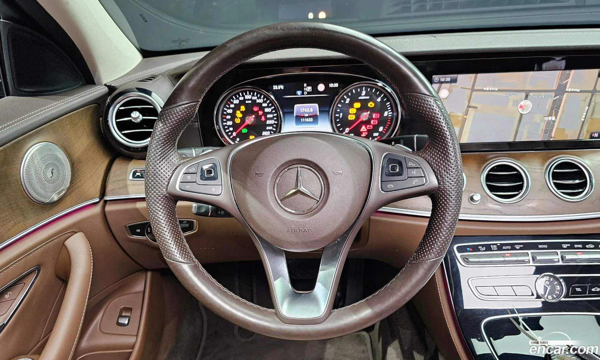 Mercedes-Benz E-Class W213 2018 WDDZF0FB4JA458723 — 20