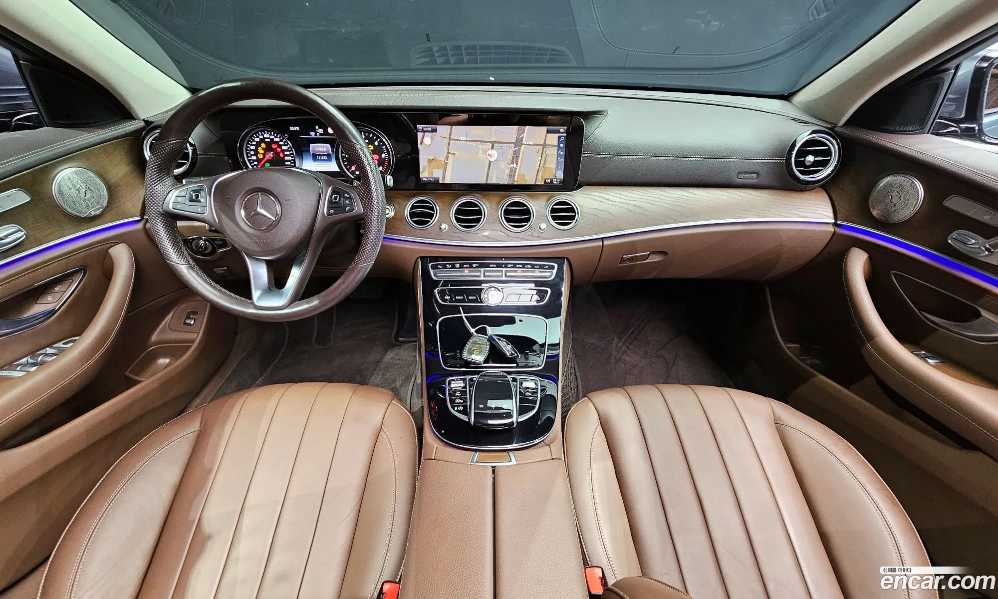 Mercedes-Benz E-Class W213 2018 WDDZF0FB4JA458723 — 15