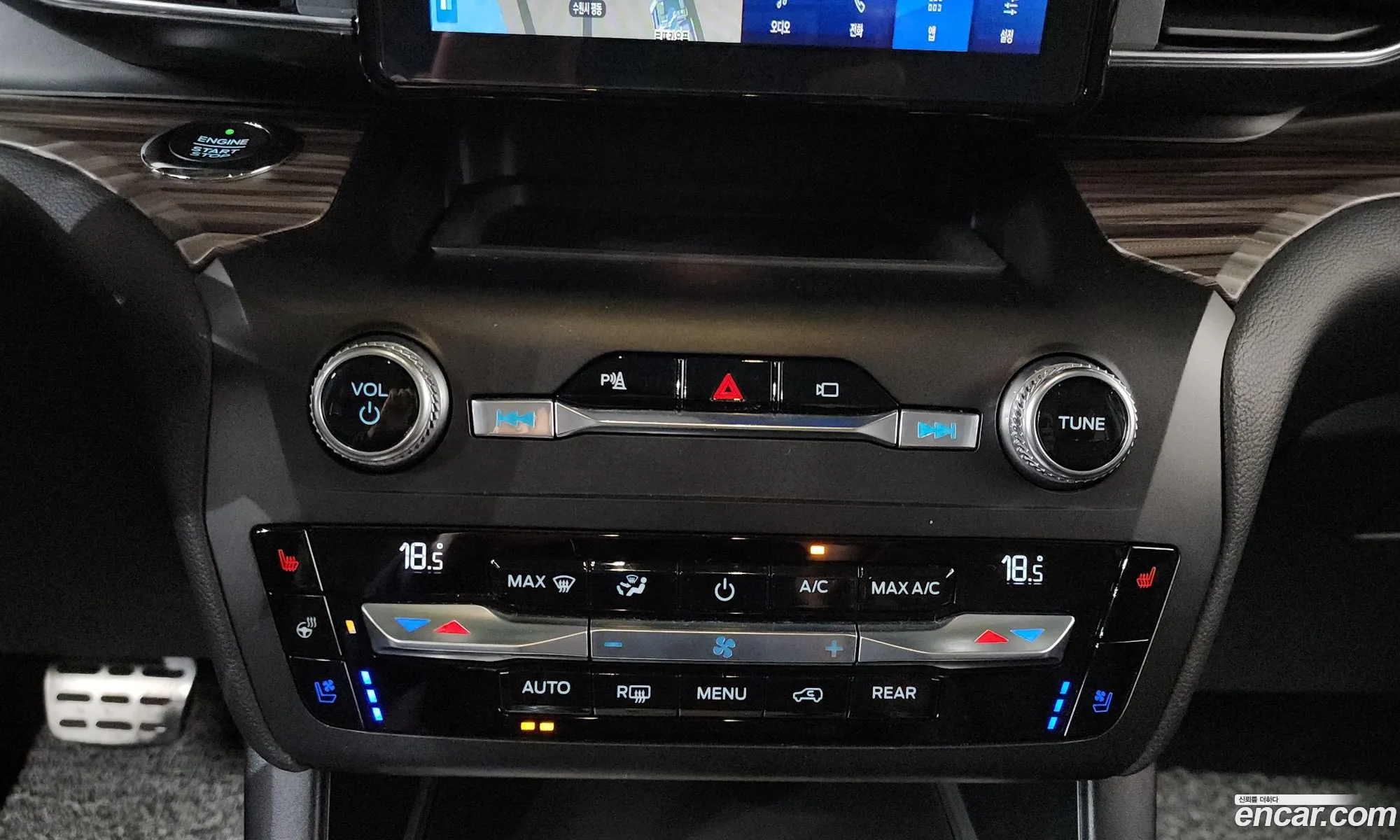 Ford Explorer 6th Gen 2020 1FMSK8FH8LGC38586 — 23