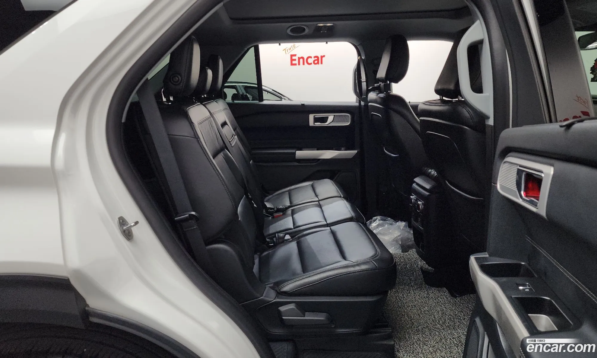 Ford Explorer 6th Gen 2020 1FMSK8FH8LGC38586 — 27