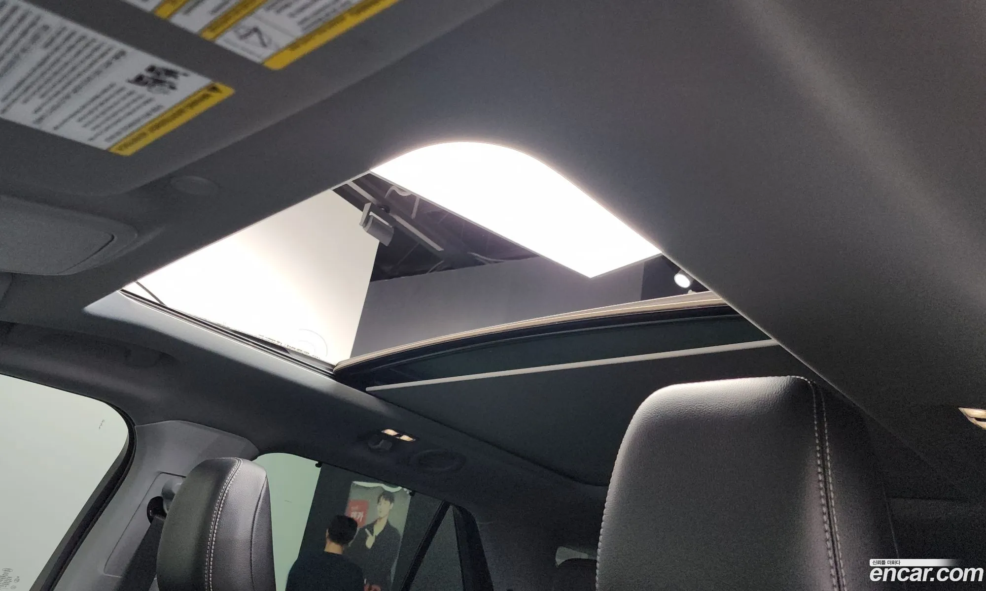 Ford Explorer 6th Gen 2020 1FMSK8FH8LGC38586 — 32