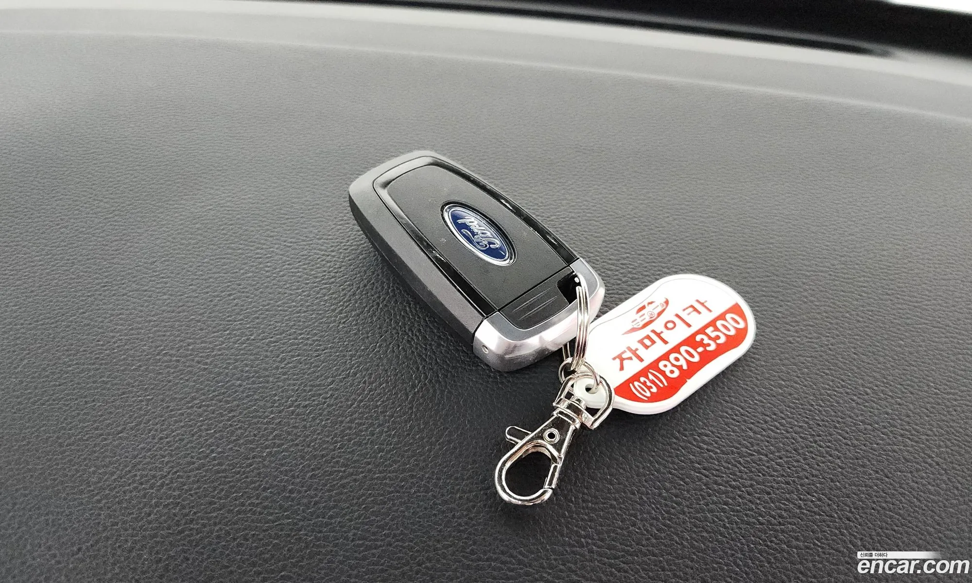 Ford Explorer 6th Gen 2020 1FMSK8FH8LGC38586 — 12