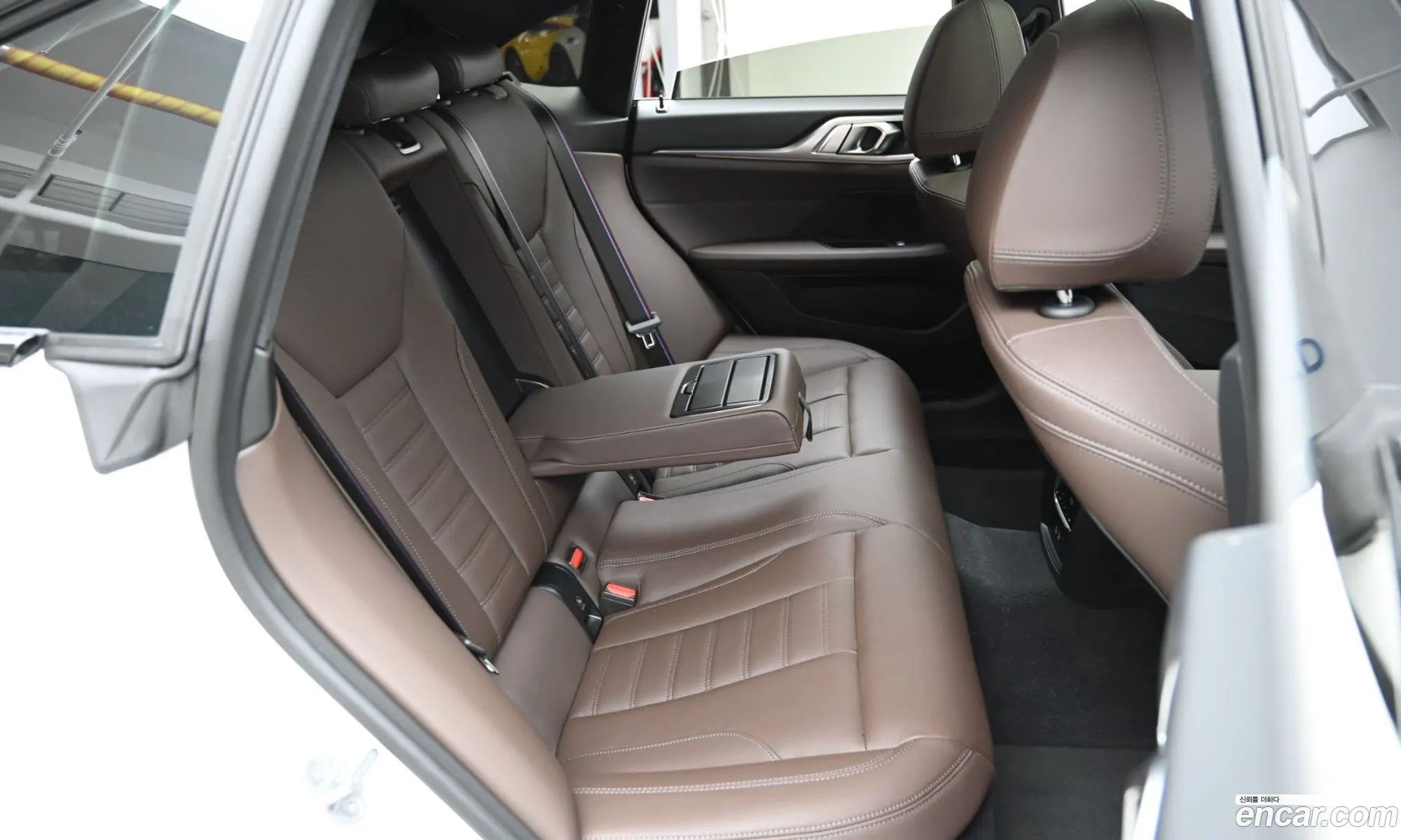 BMW 4 Series 2025 WBA41FB01SFU75541 — 14