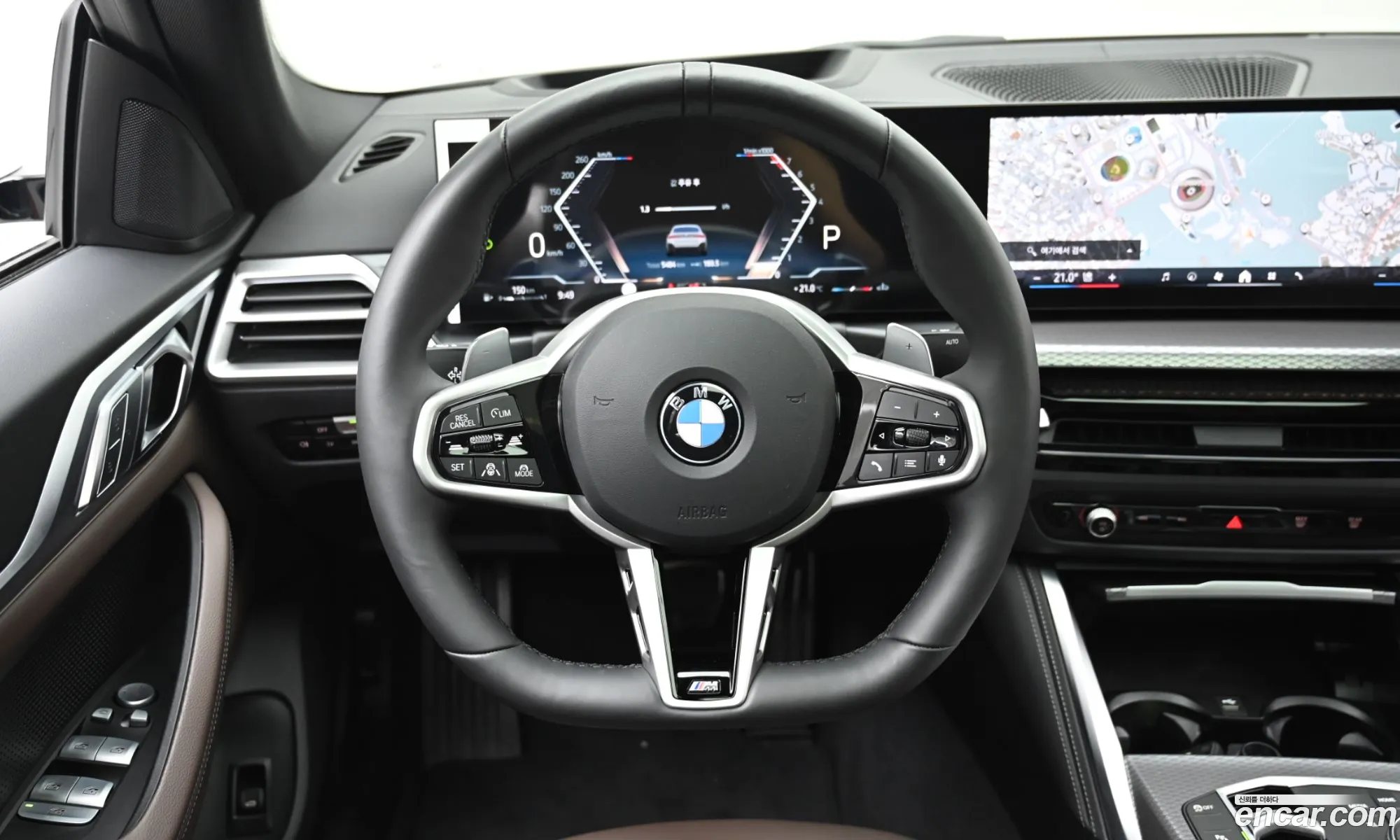 BMW 4 Series 2025 WBA41FB01SFU75541 — 10