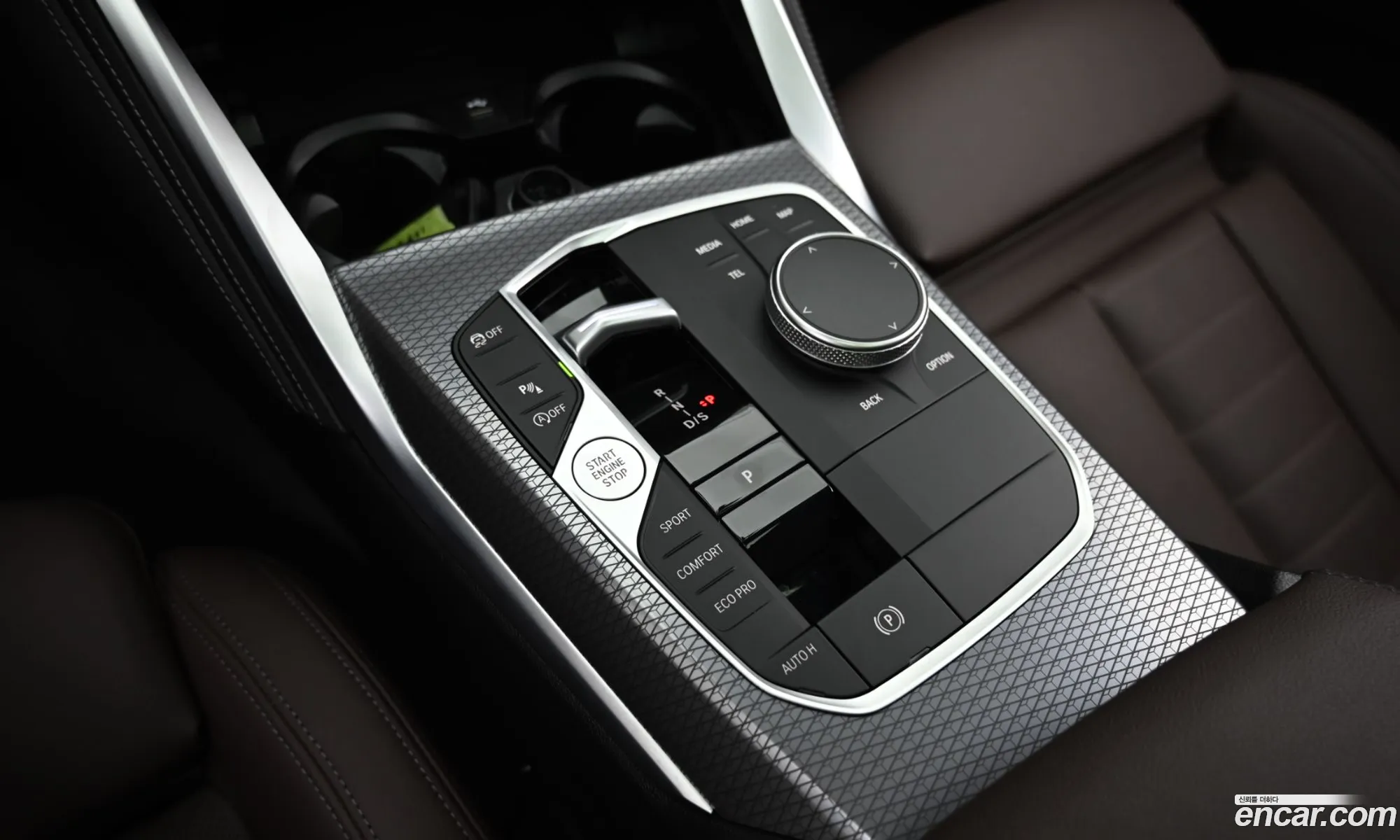 BMW 4 Series 2025 WBA41FB01SFU75541 — 8