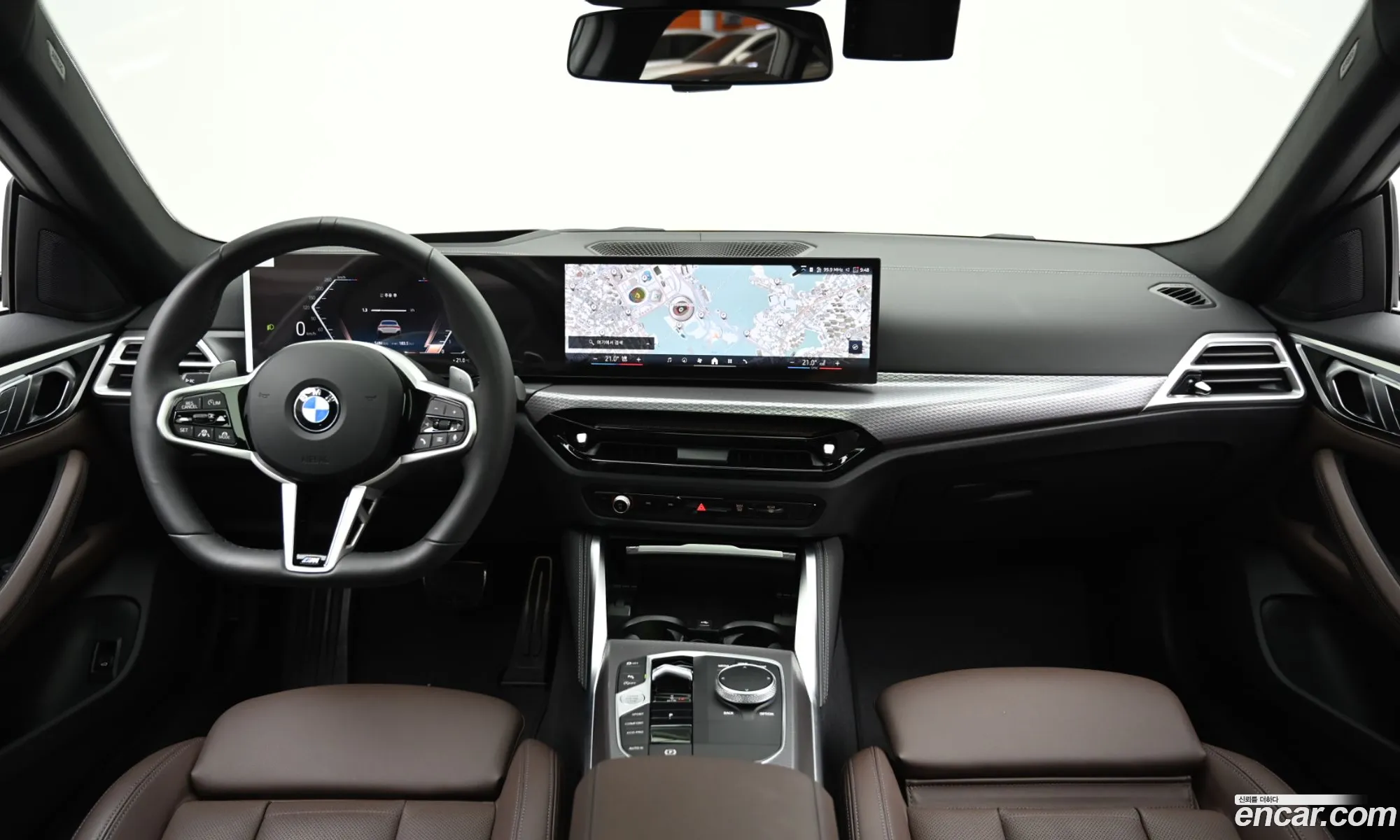 BMW 4 Series 2025 WBA41FB01SFU75541 — 18