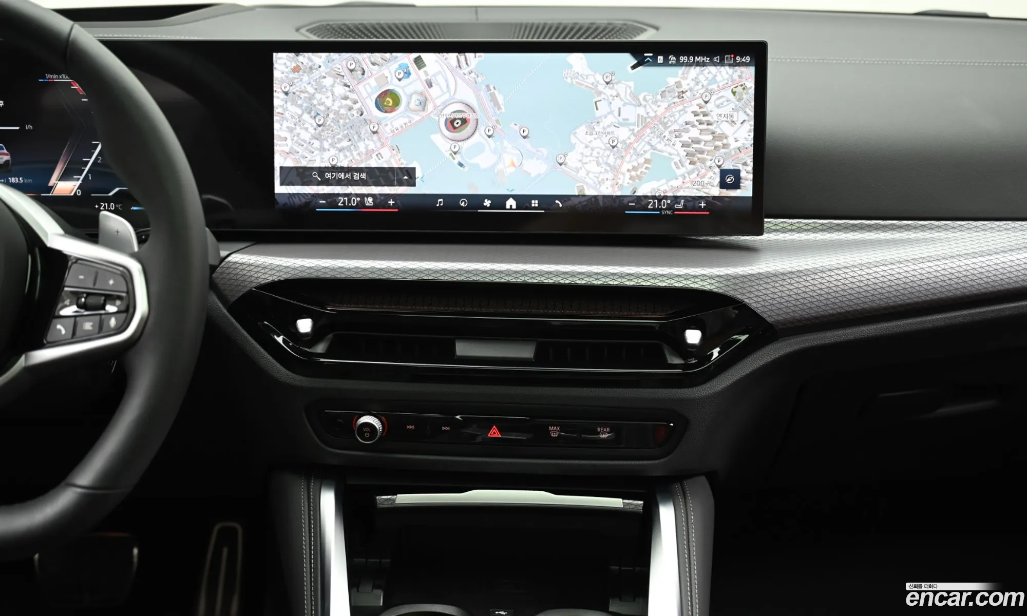 BMW 4 Series 2025 WBA41FB01SFU75541 — 20