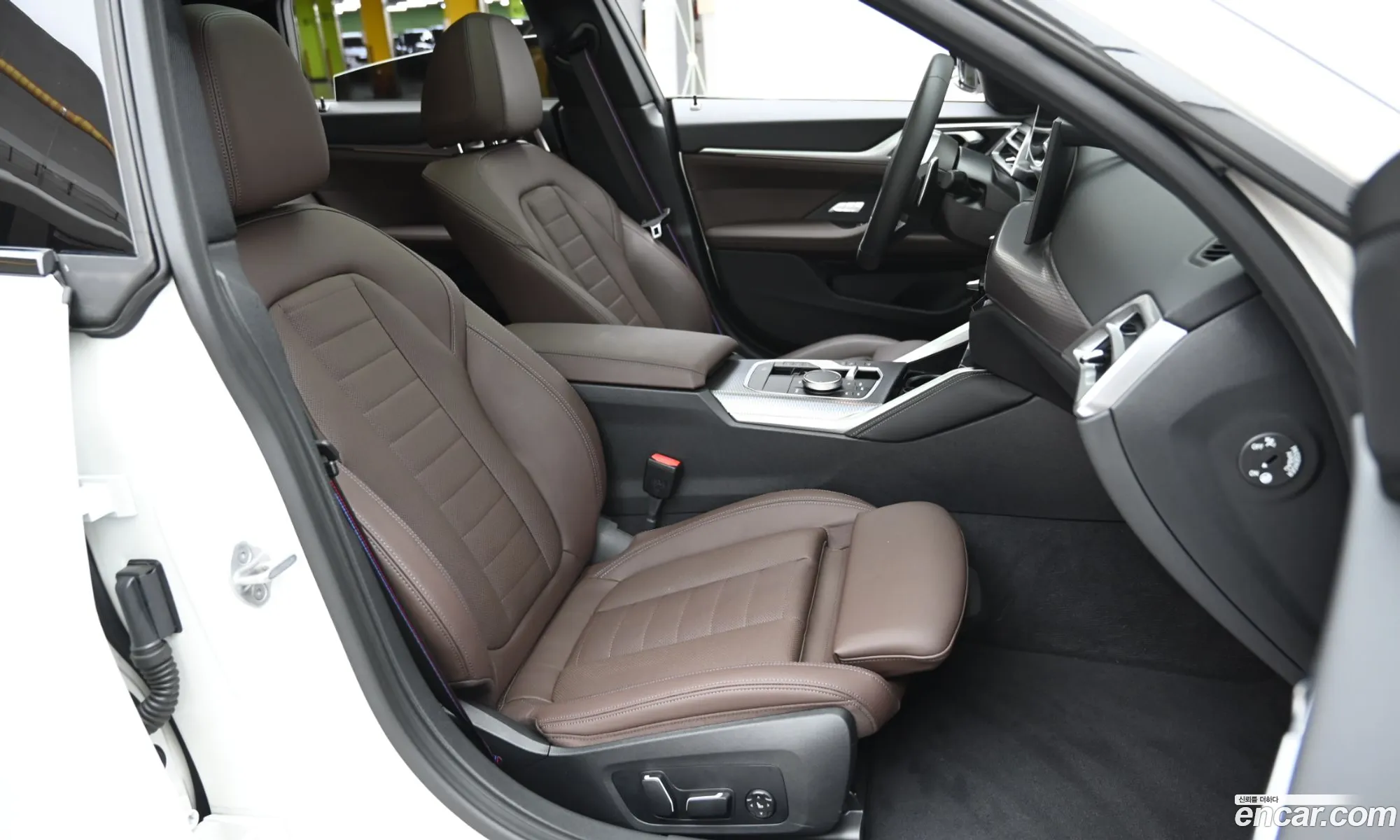 BMW 4 Series 2025 WBA41FB01SFU75541 — 5