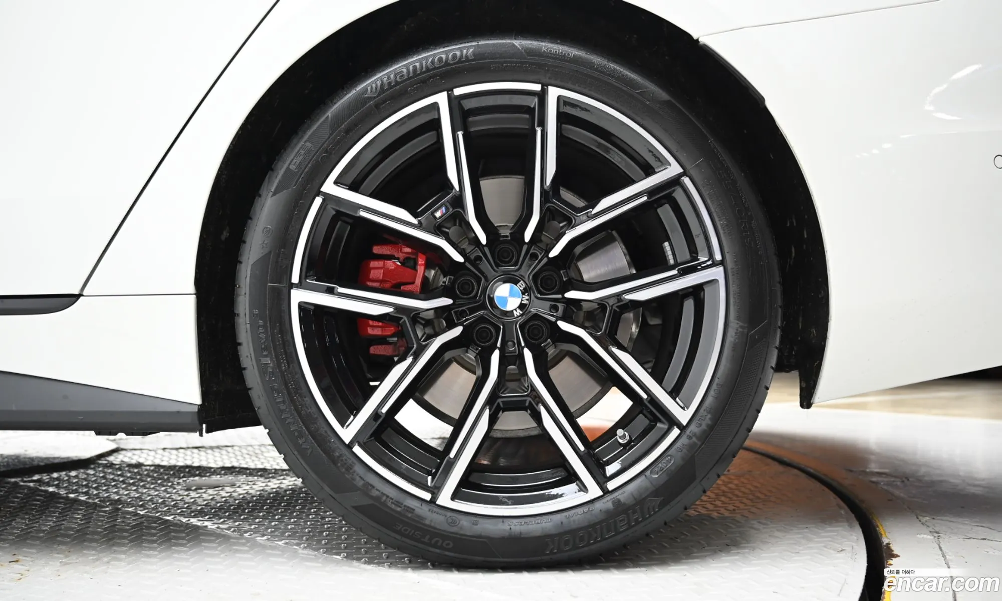 BMW 4 Series 2025 WBA41FB01SFU75541 — 15