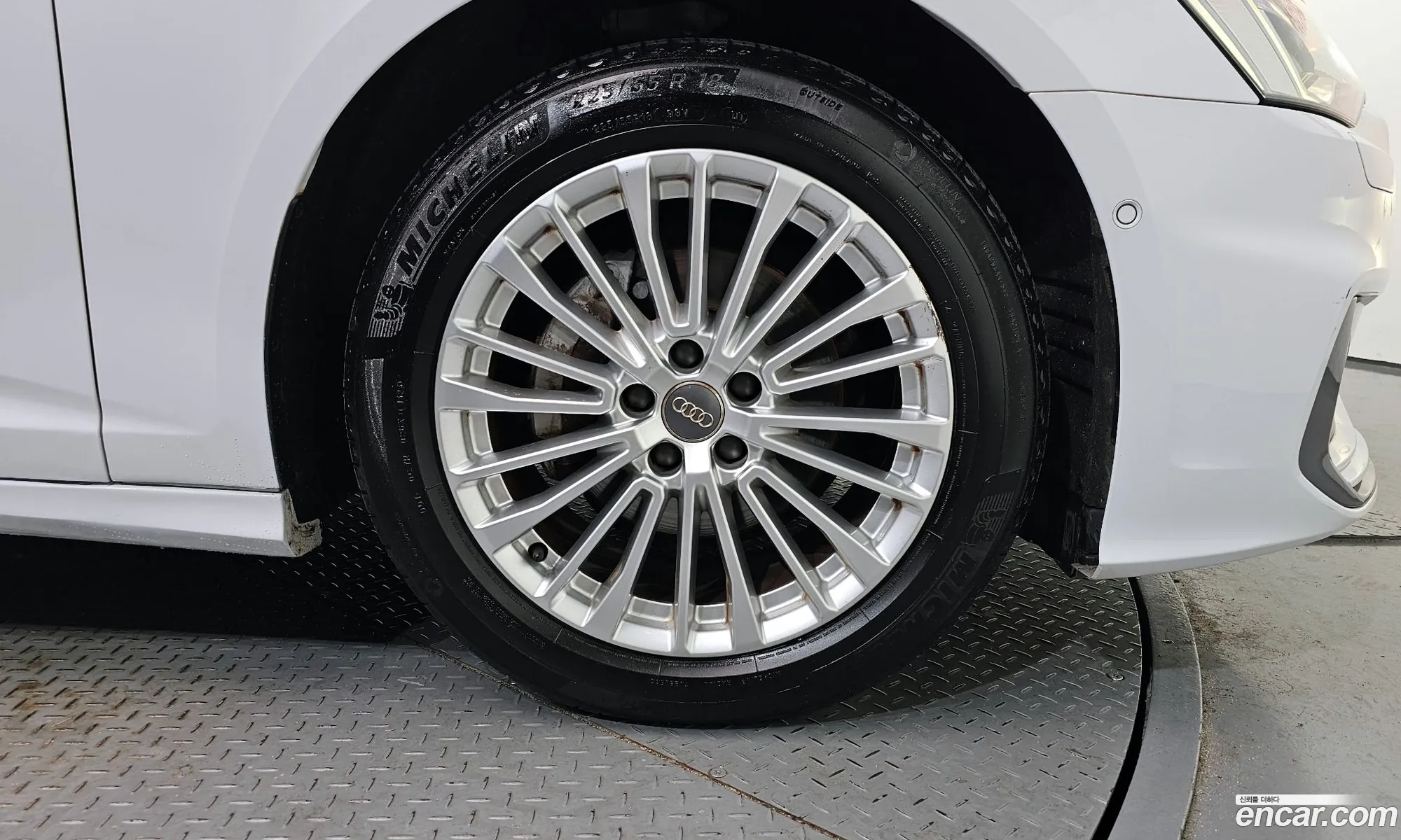 Audi A6 2020 WAUZZZF21LN061694 — 22