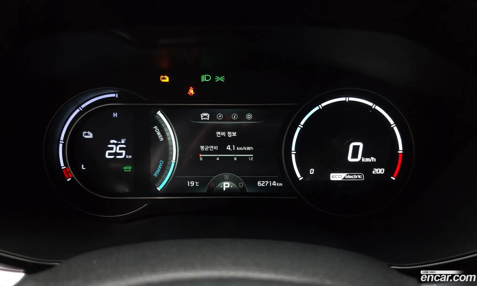 Kia Niro Plus 2022 — 22
