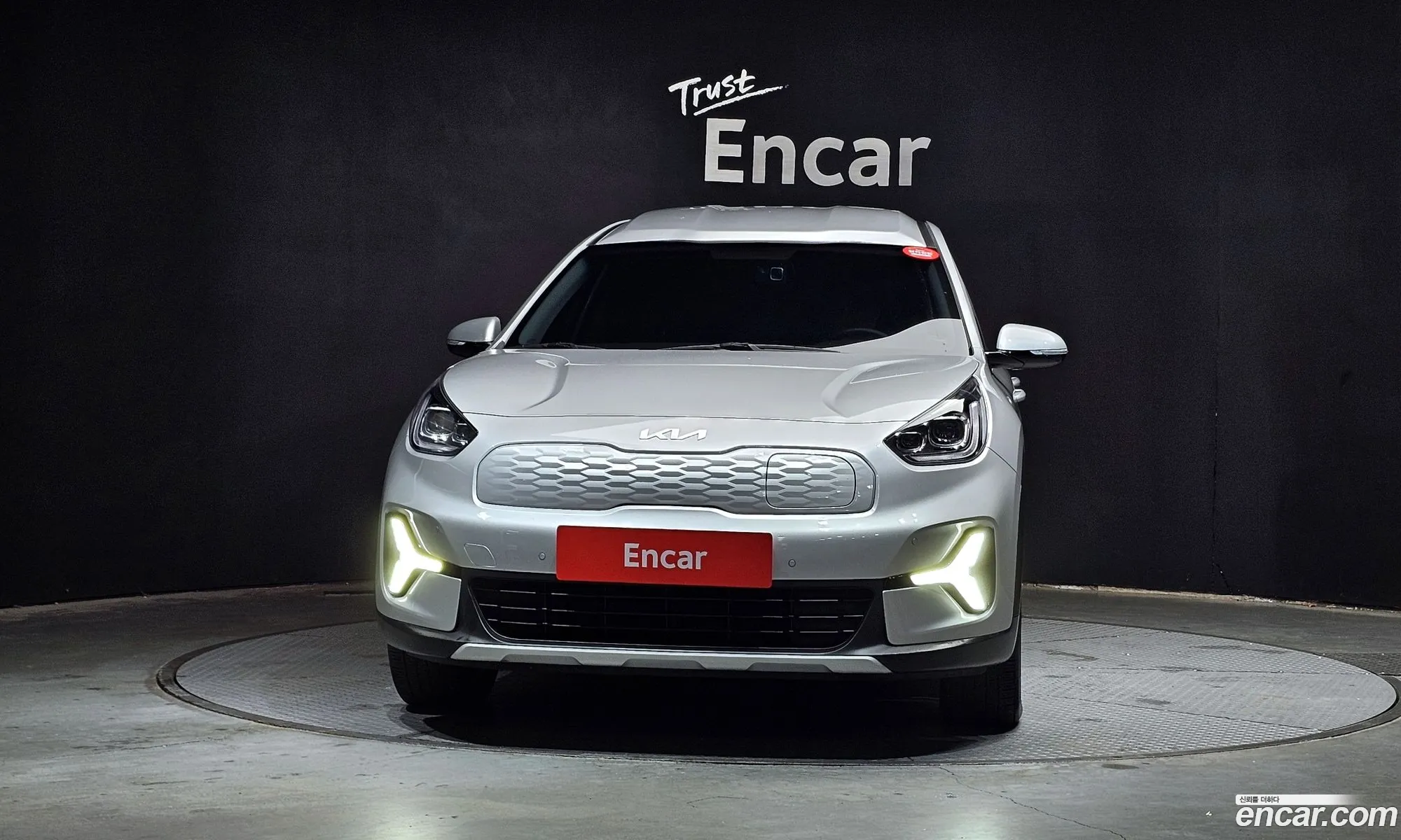 Kia Niro Plus 2022 — 28