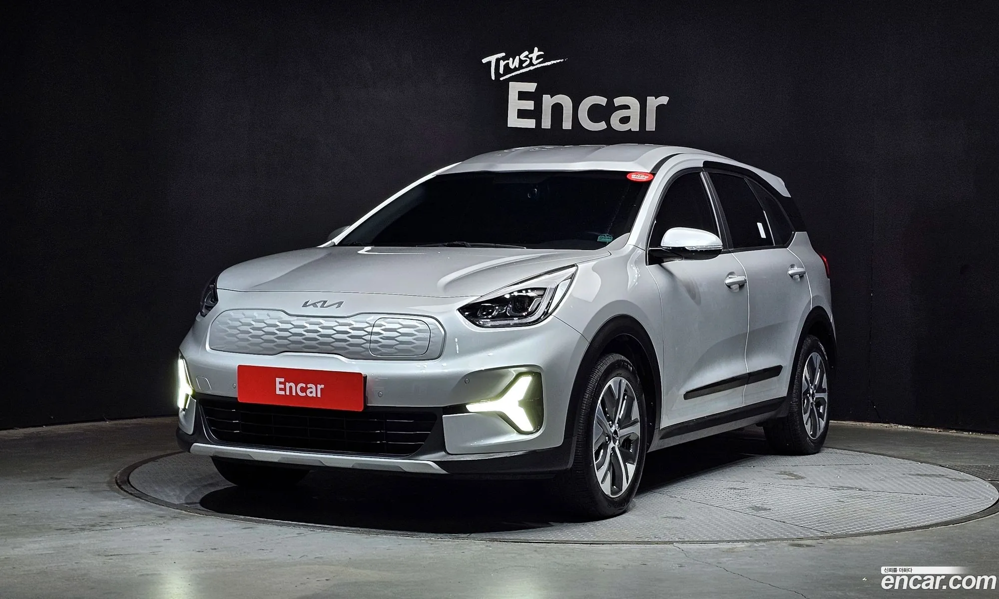 Kia Niro Plus 2022 — 16
