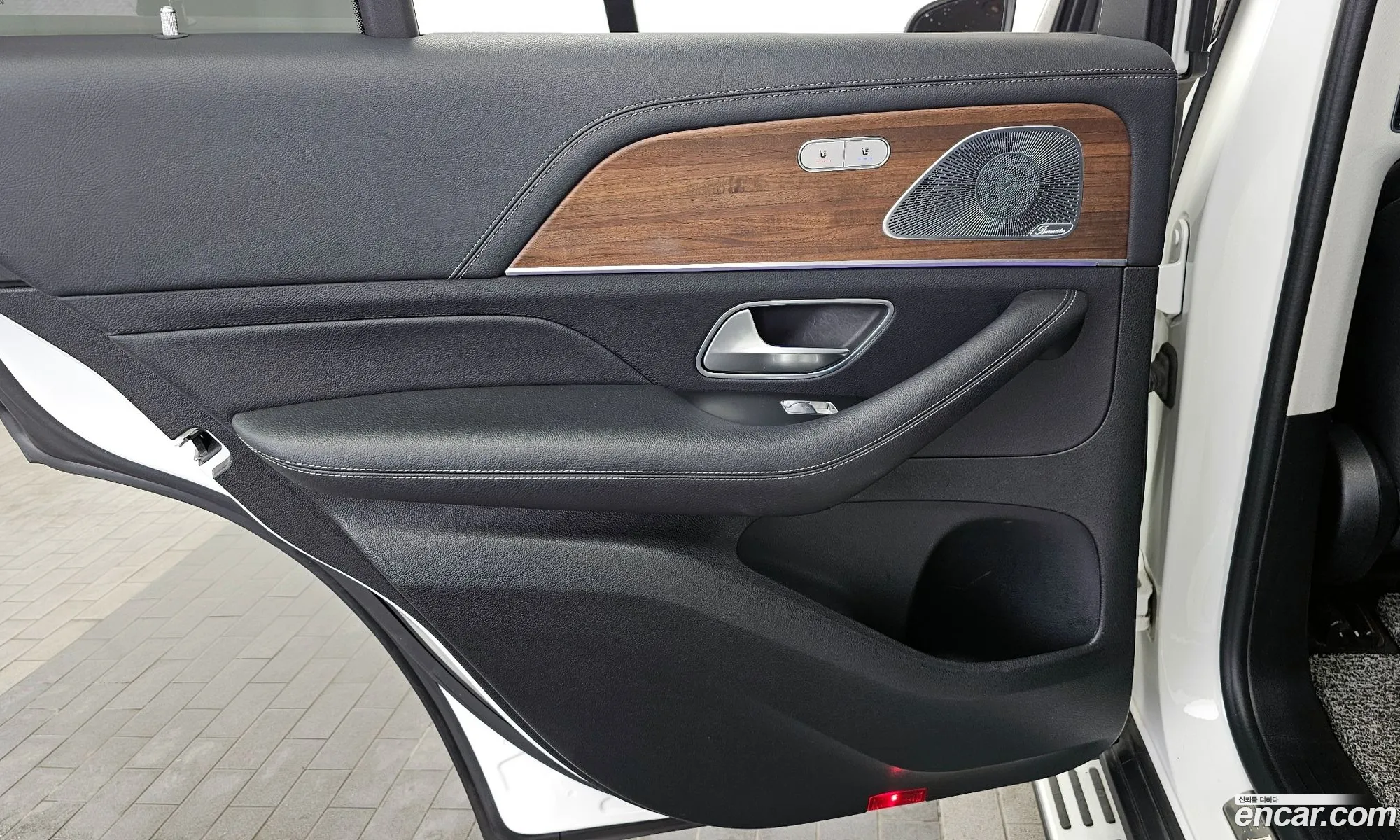 Mercedes-Benz GLE-Class W167 2019 — 34