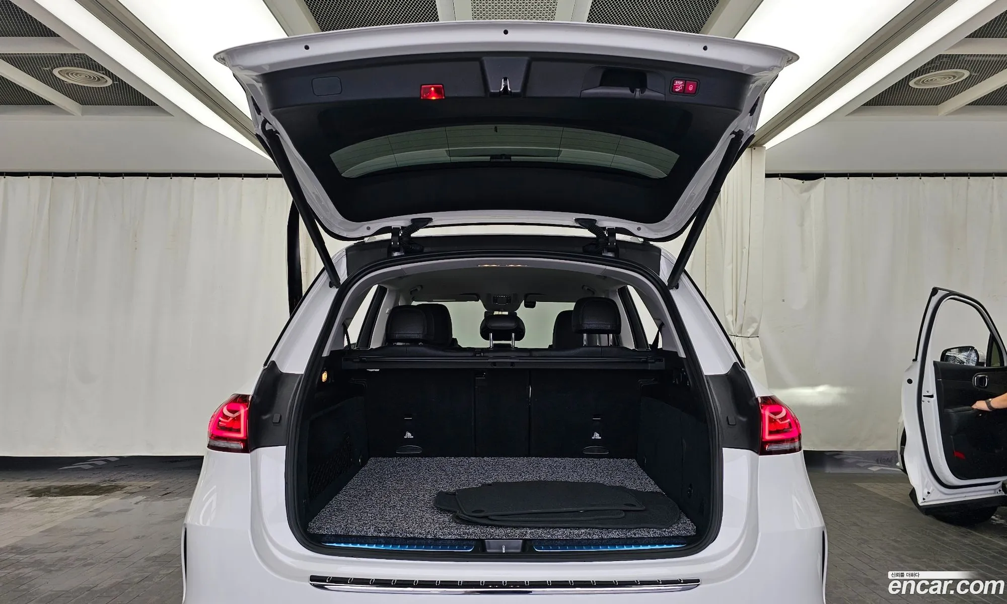 Mercedes-Benz GLE-Class W167 2019 — 8