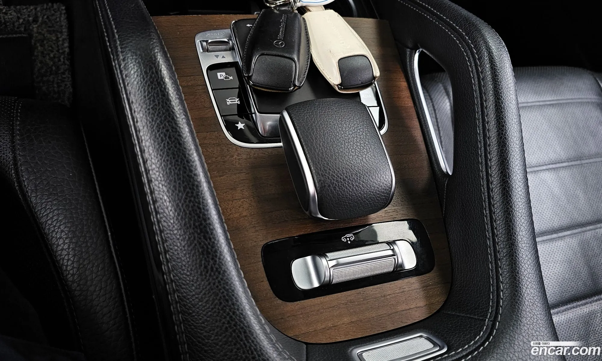 Mercedes-Benz GLE-Class W167 2019 — 33