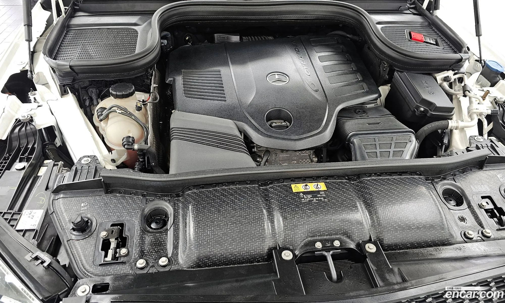 Mercedes-Benz GLE-Class W167 2019 — 29