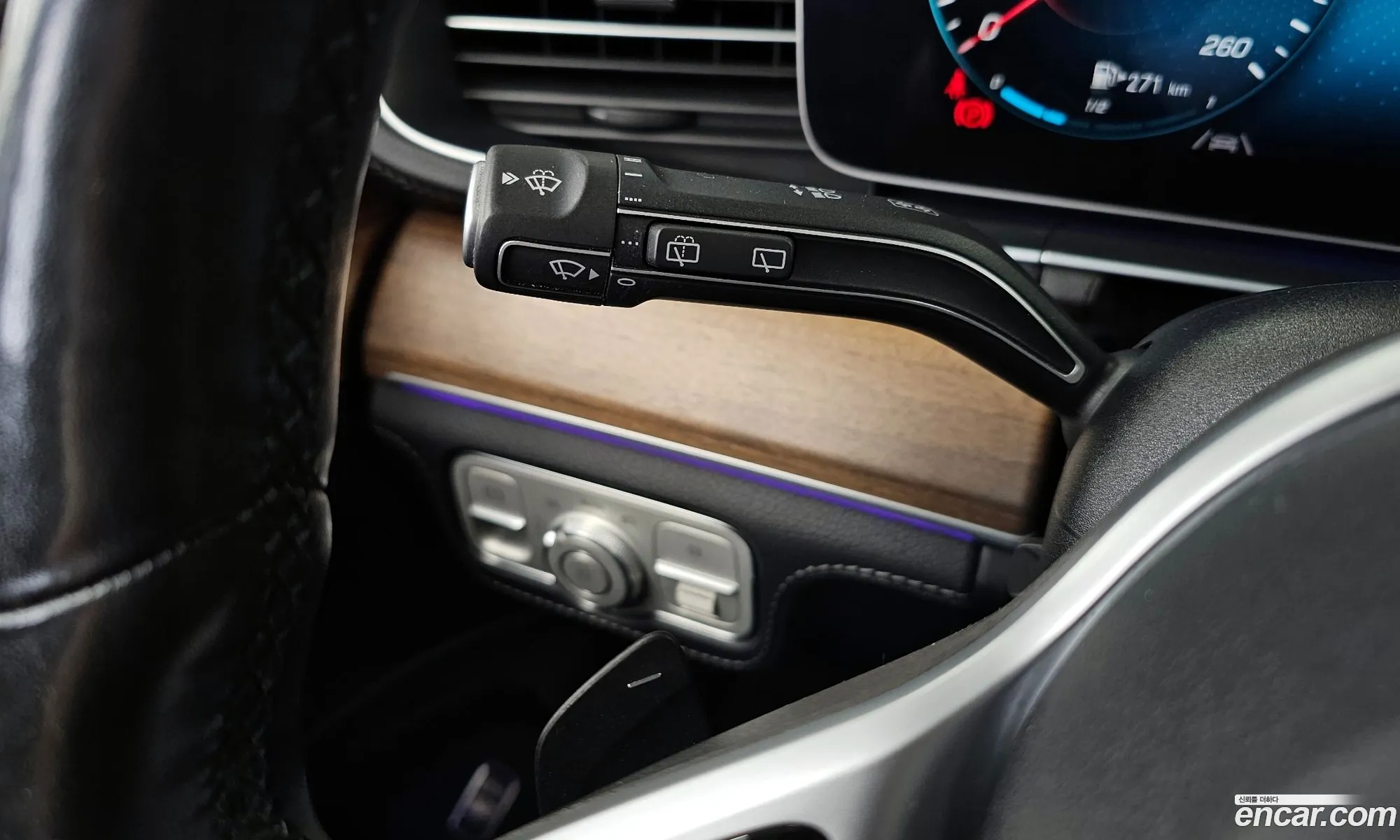 Mercedes-Benz GLE-Class W167 2019 — 3