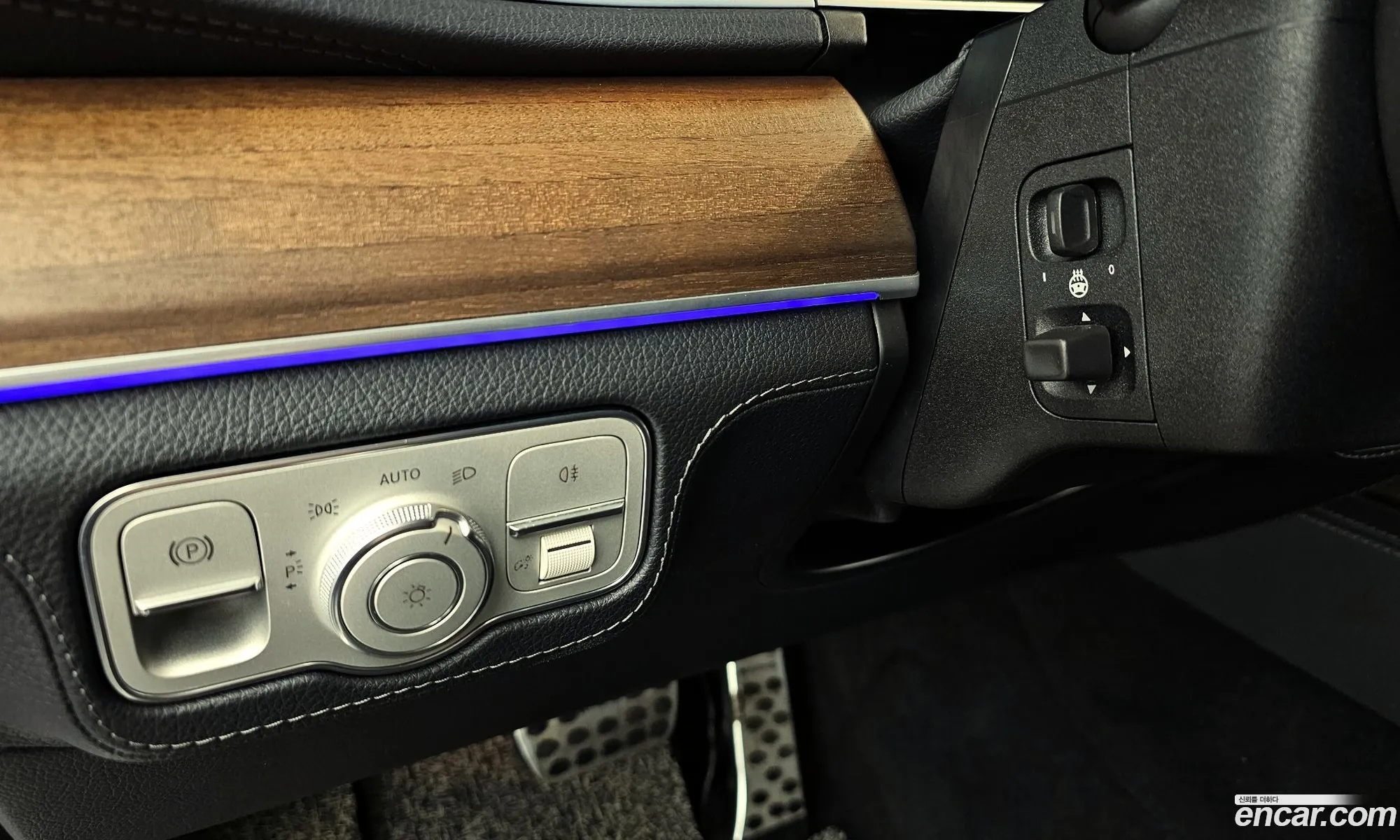 Mercedes-Benz GLE-Class W167 2019 — 15