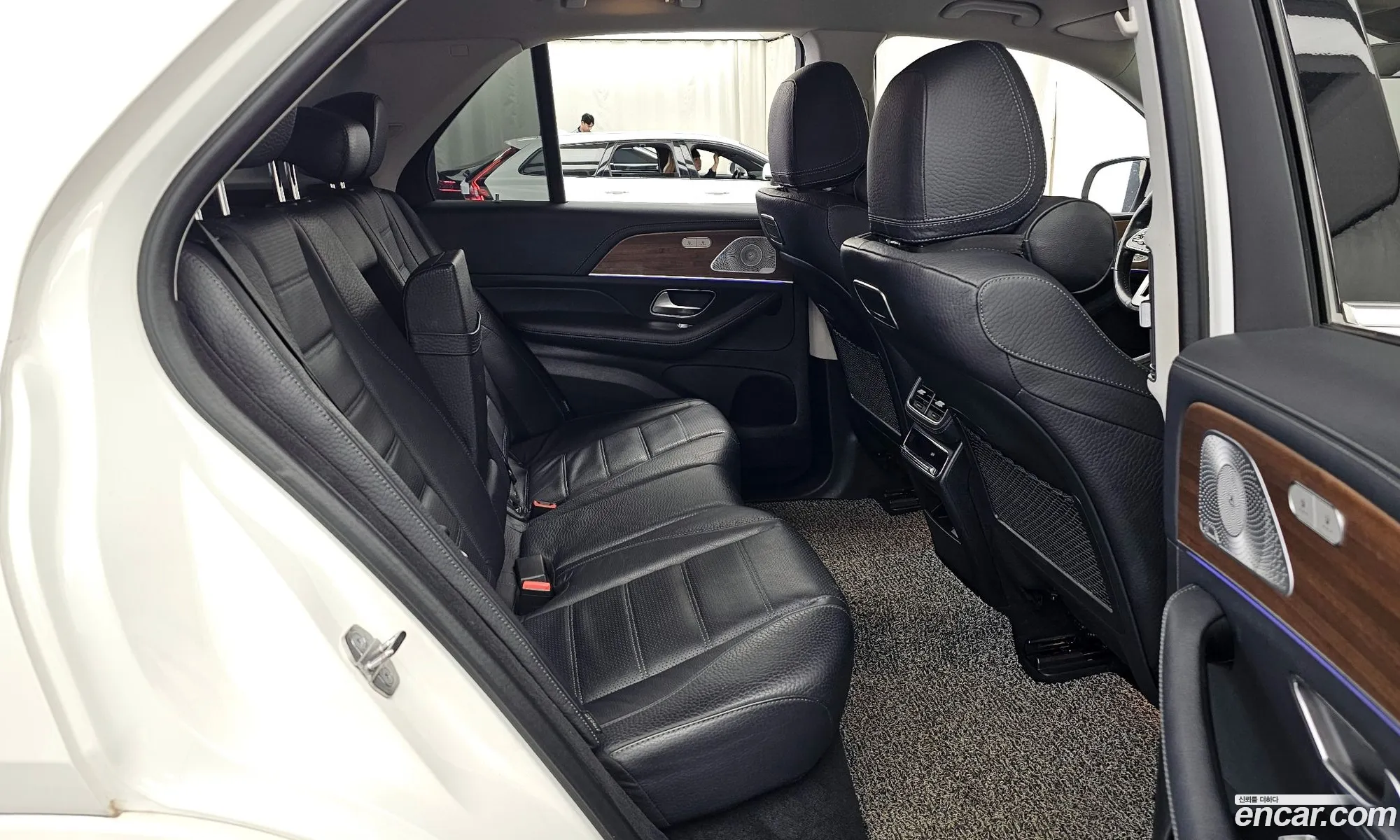 Mercedes-Benz GLE-Class W167 2019 — 16