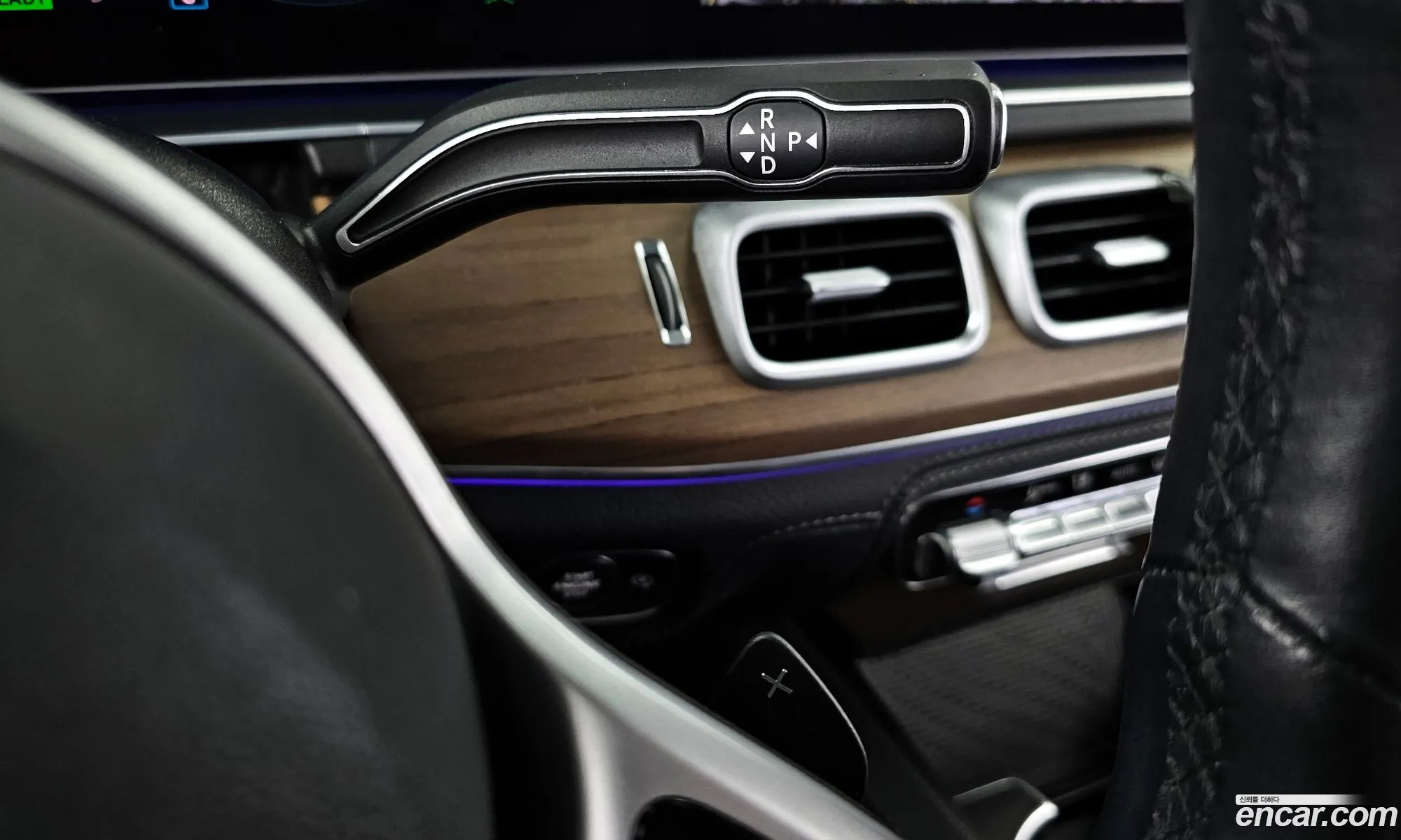 Mercedes-Benz GLE-Class W167 2019 — 14