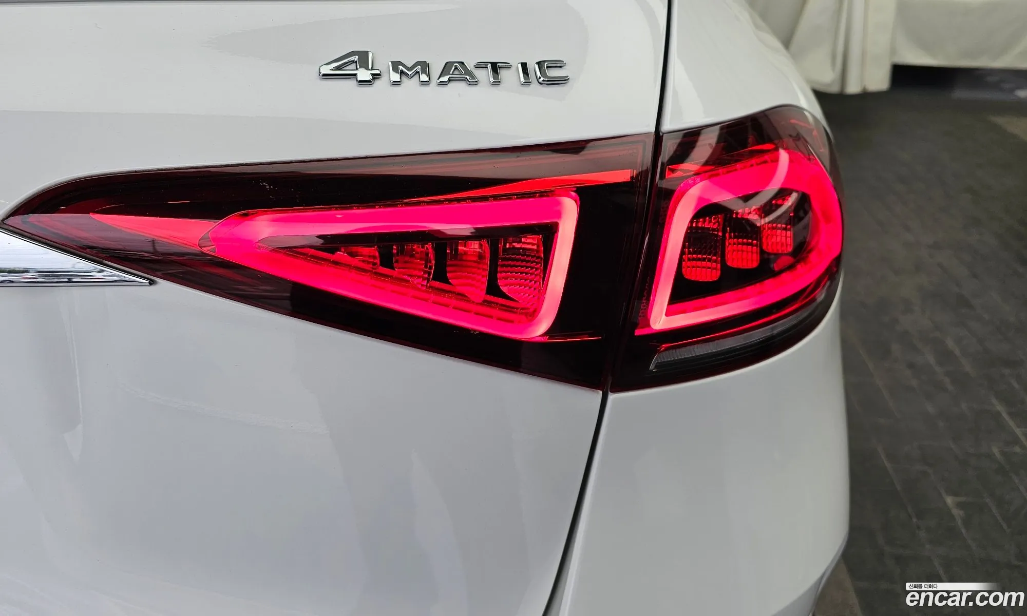 Mercedes-Benz GLE-Class W167 2019 — 11