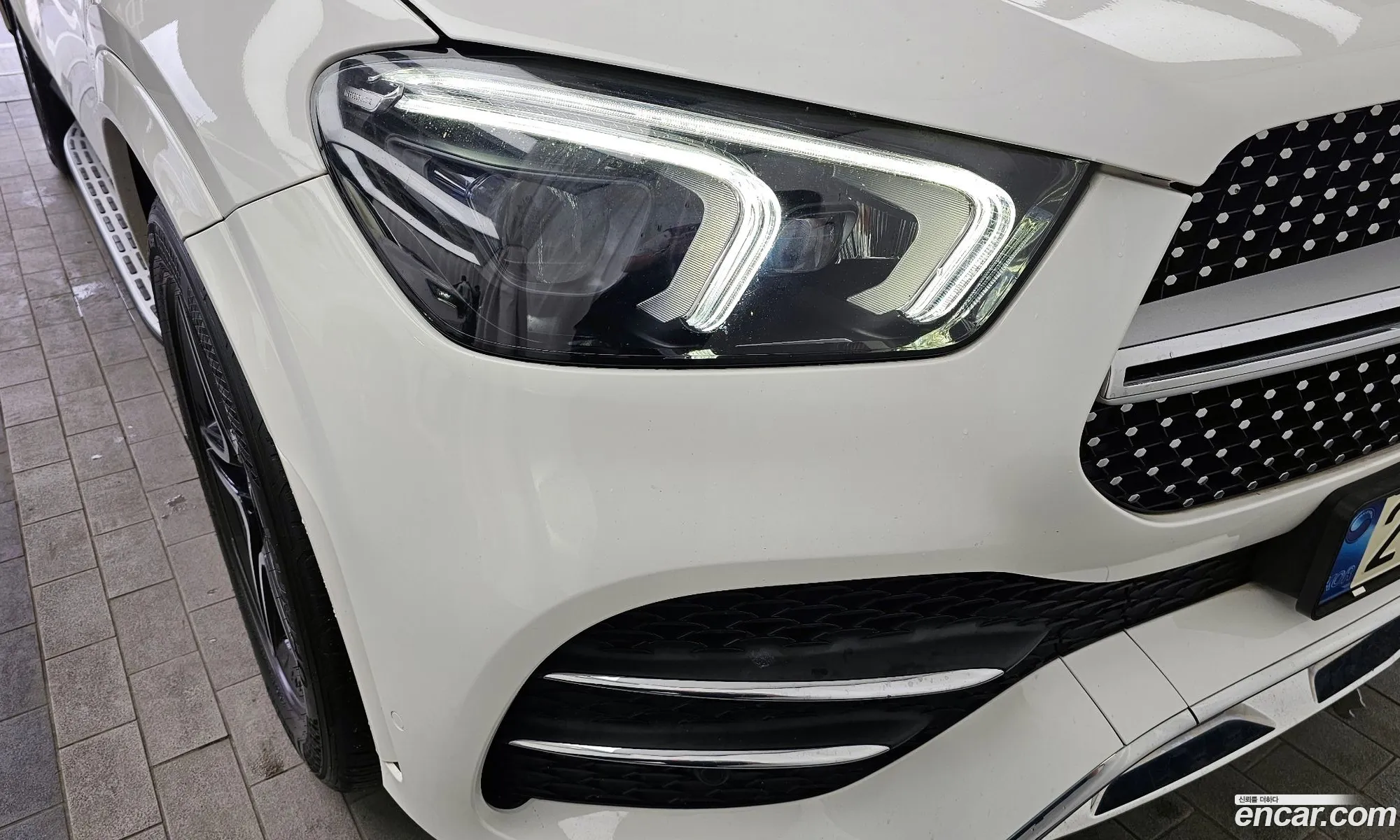 Mercedes-Benz GLE-Class W167 2019 — 27