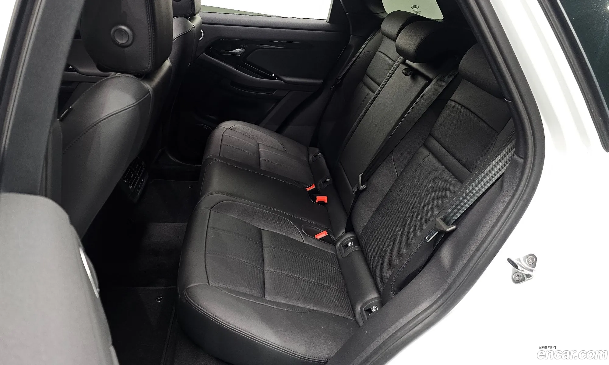 Land Rover Range Rover Evoque 2025 SALZA2BX2TH308313 — 5