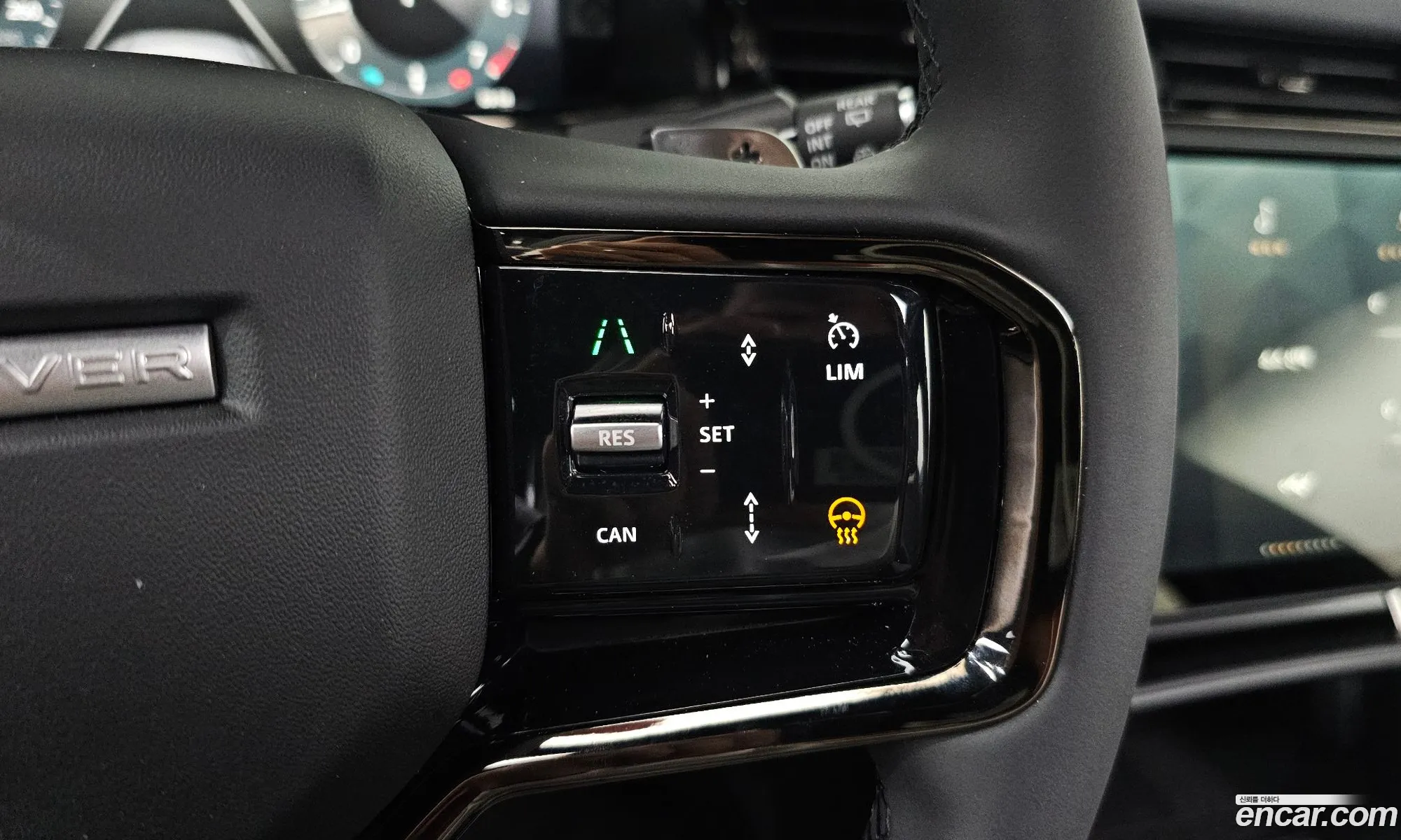 Land Rover Range Rover Evoque 2025 SALZA2BX2TH308313 — 6
