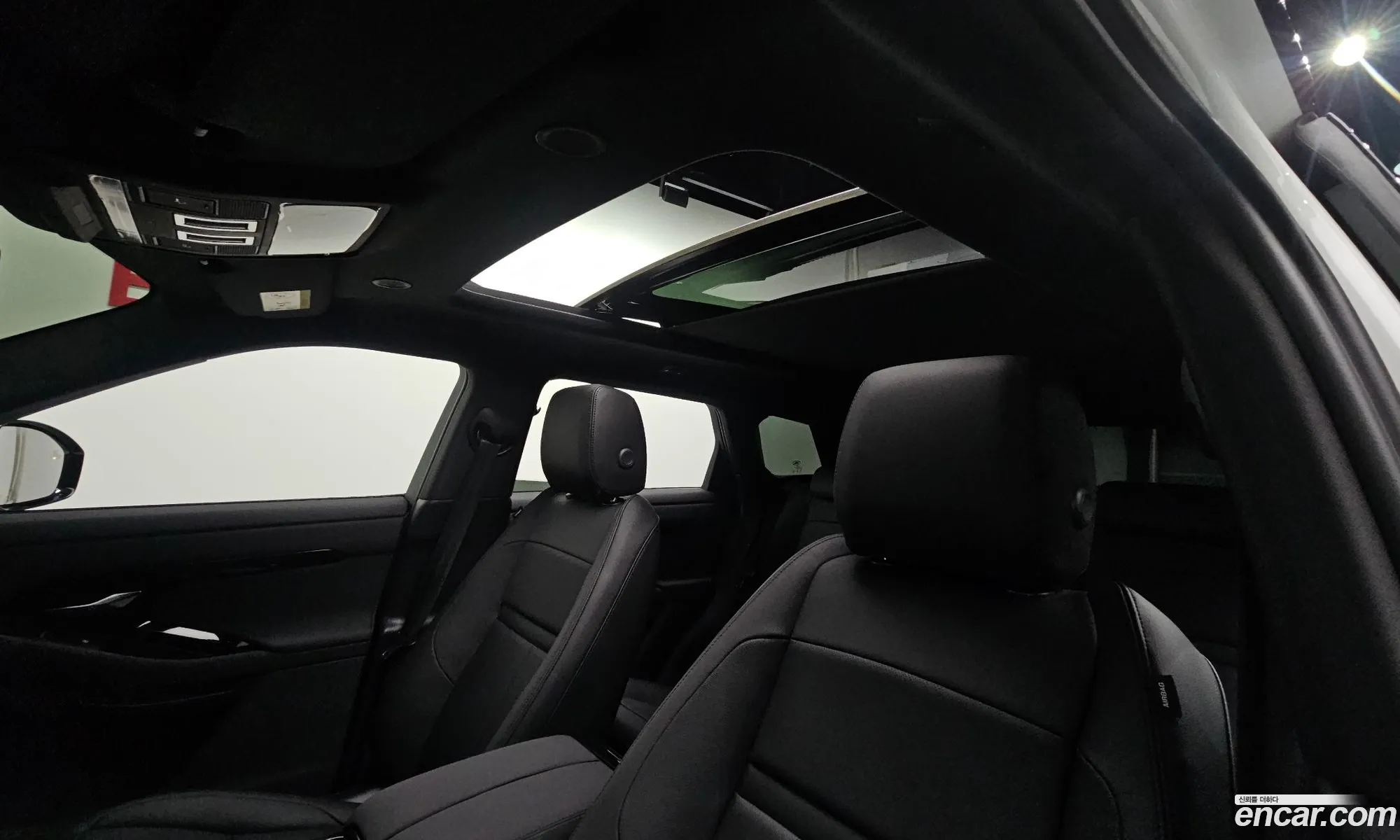 Land Rover Range Rover Evoque 2025 SALZA2BX2TH308313 — 7