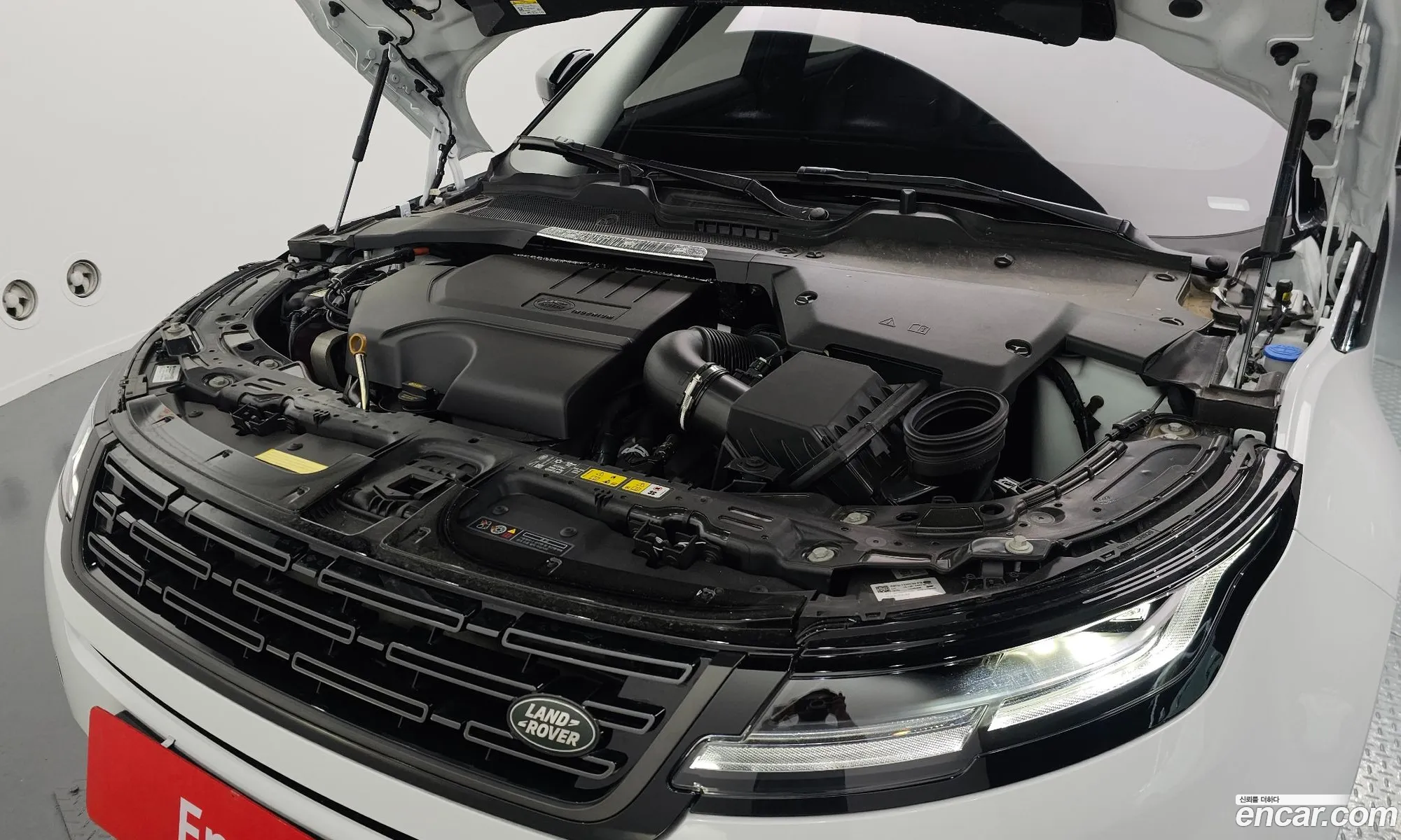Land Rover Range Rover Evoque 2025 SALZA2BX2TH308313 — 17