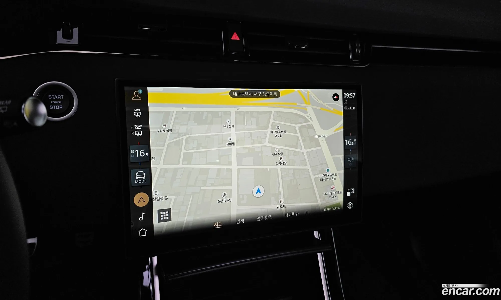 Land Rover Range Rover Evoque 2025 SALZA2BX2TH308313 — 3